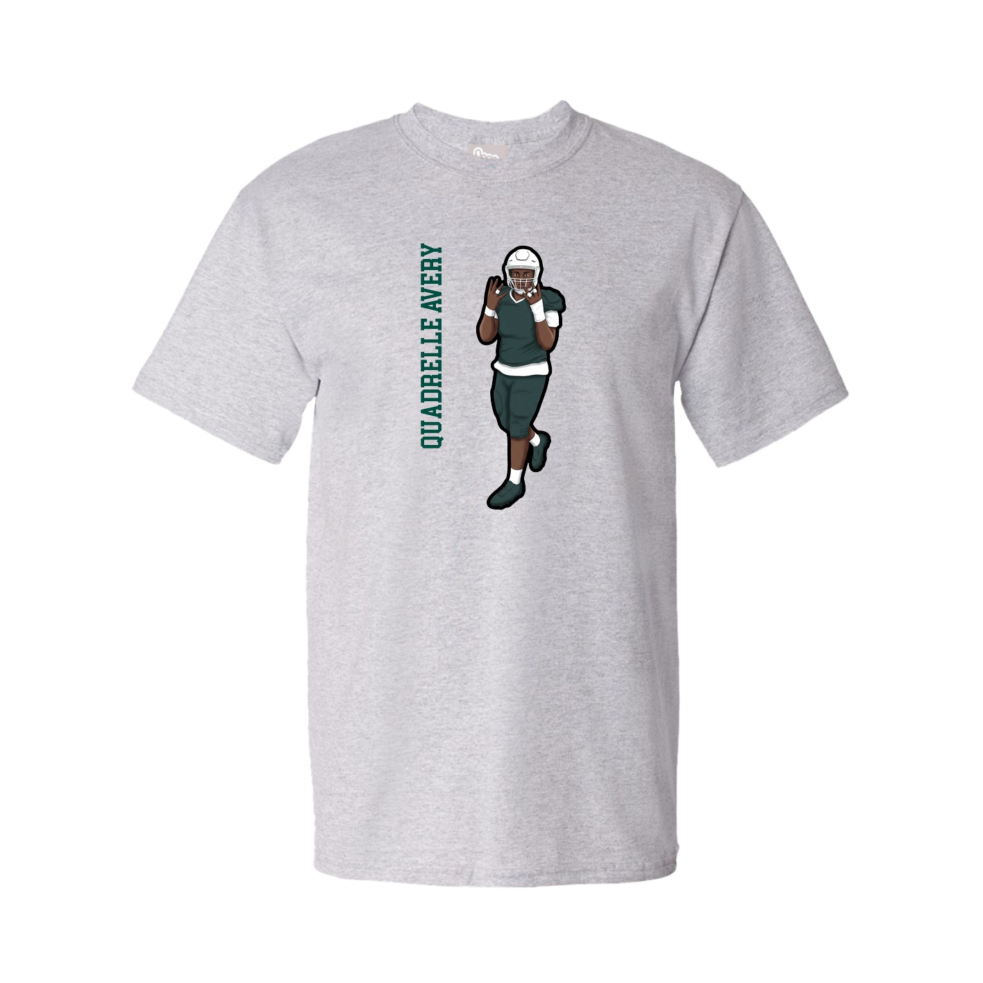 NIL Club Tee