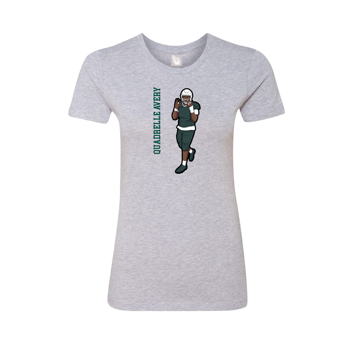 Womens Tee