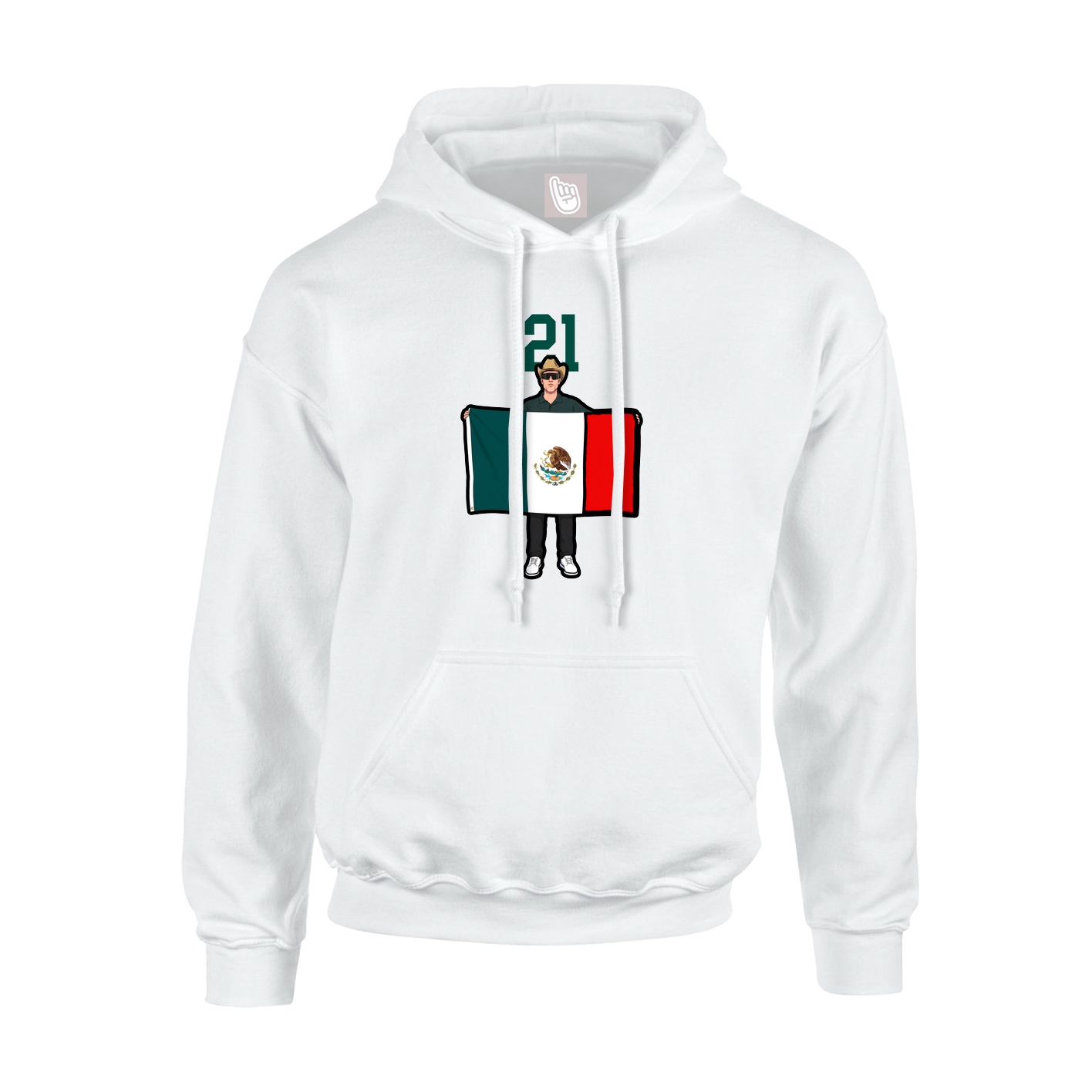 Hoodie