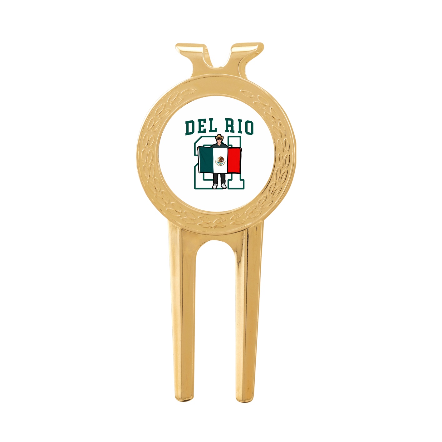 Divot Tool with Ball Marker — Shirsey in Classic