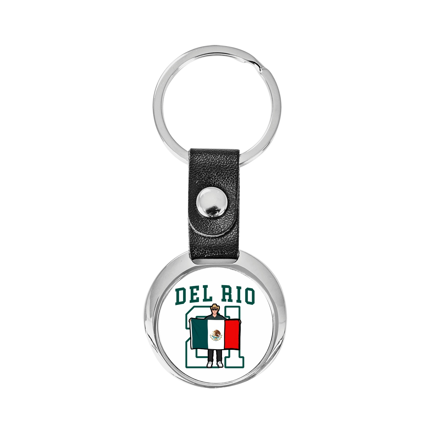 Key Chain — Shirsey in Classic