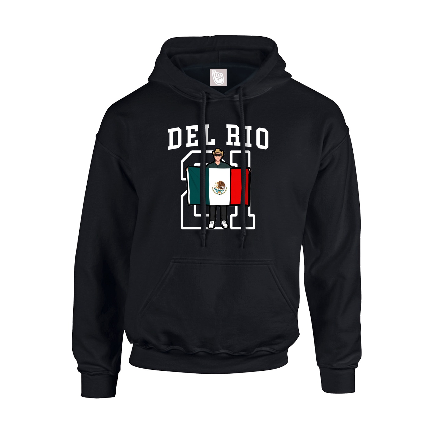 Youth Hoodie