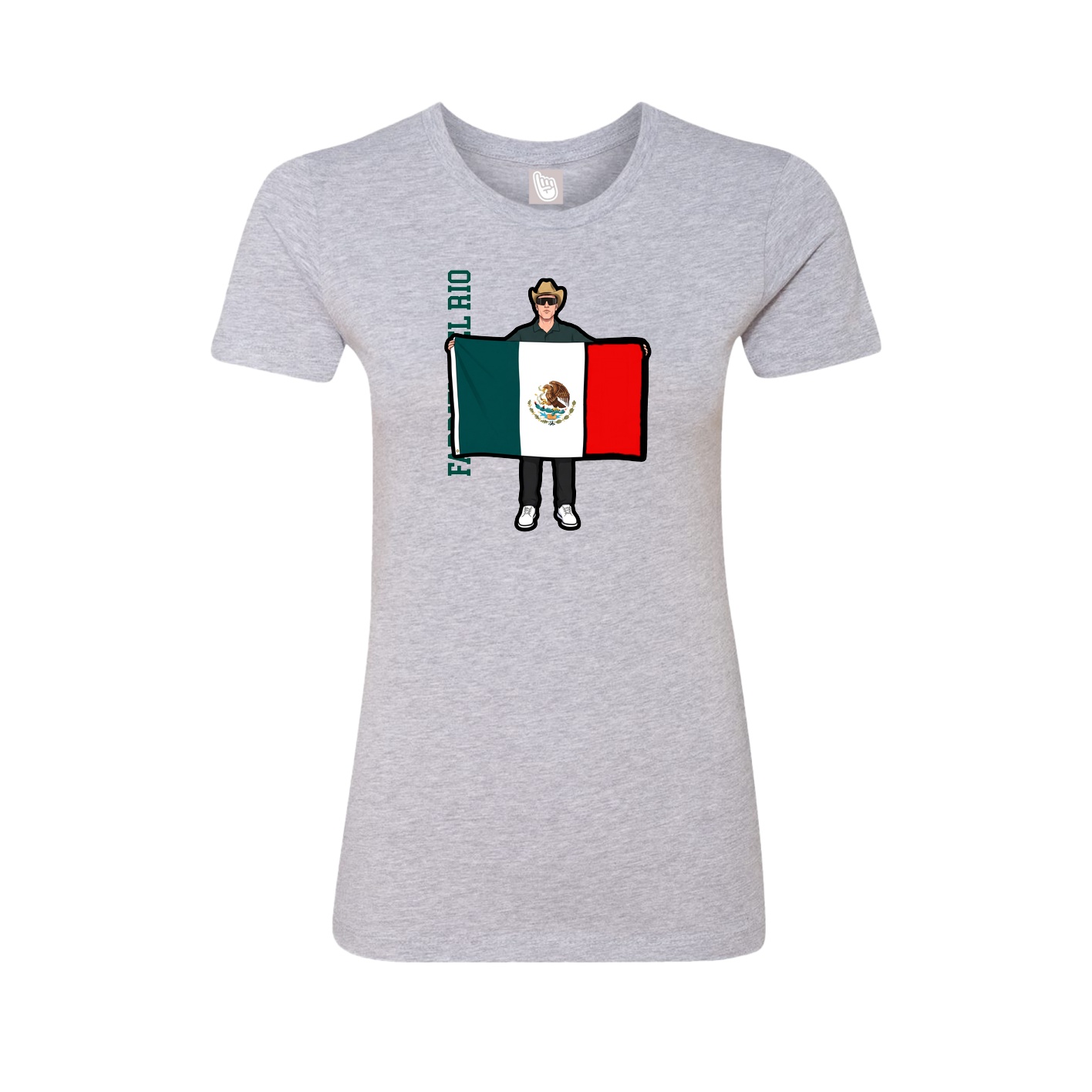 Womens Tee
