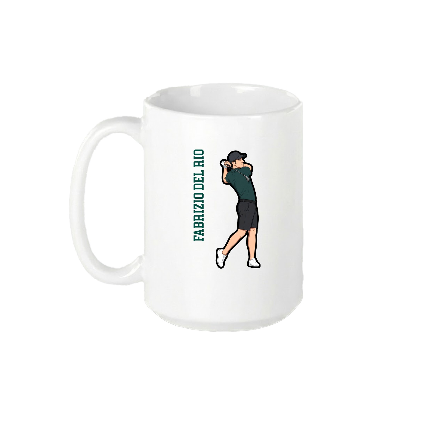 15oz Coffee Mug