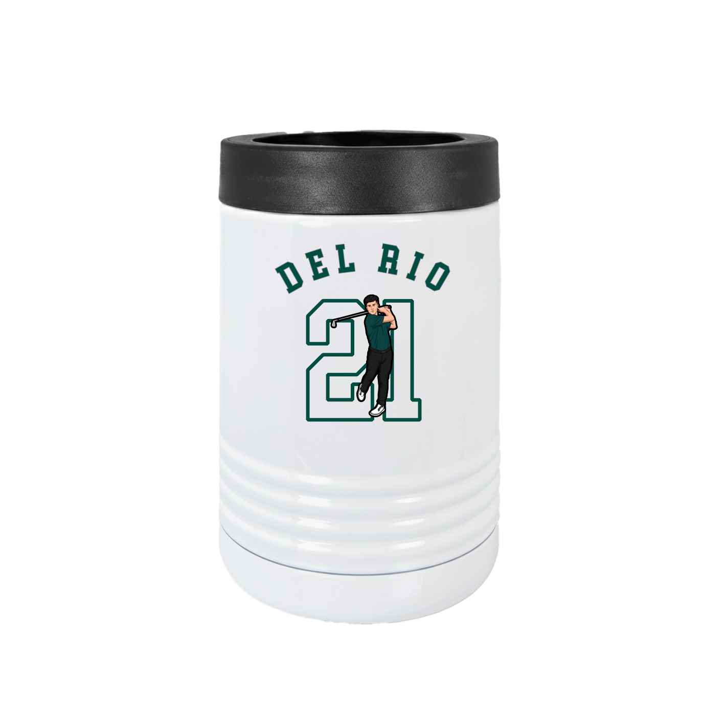Beverage Holder — Shirsey Arch in White