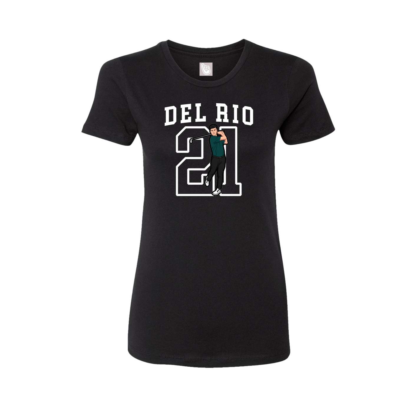 Womens Tee