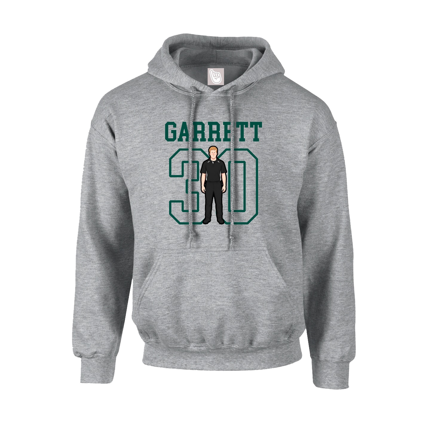 Hoodie