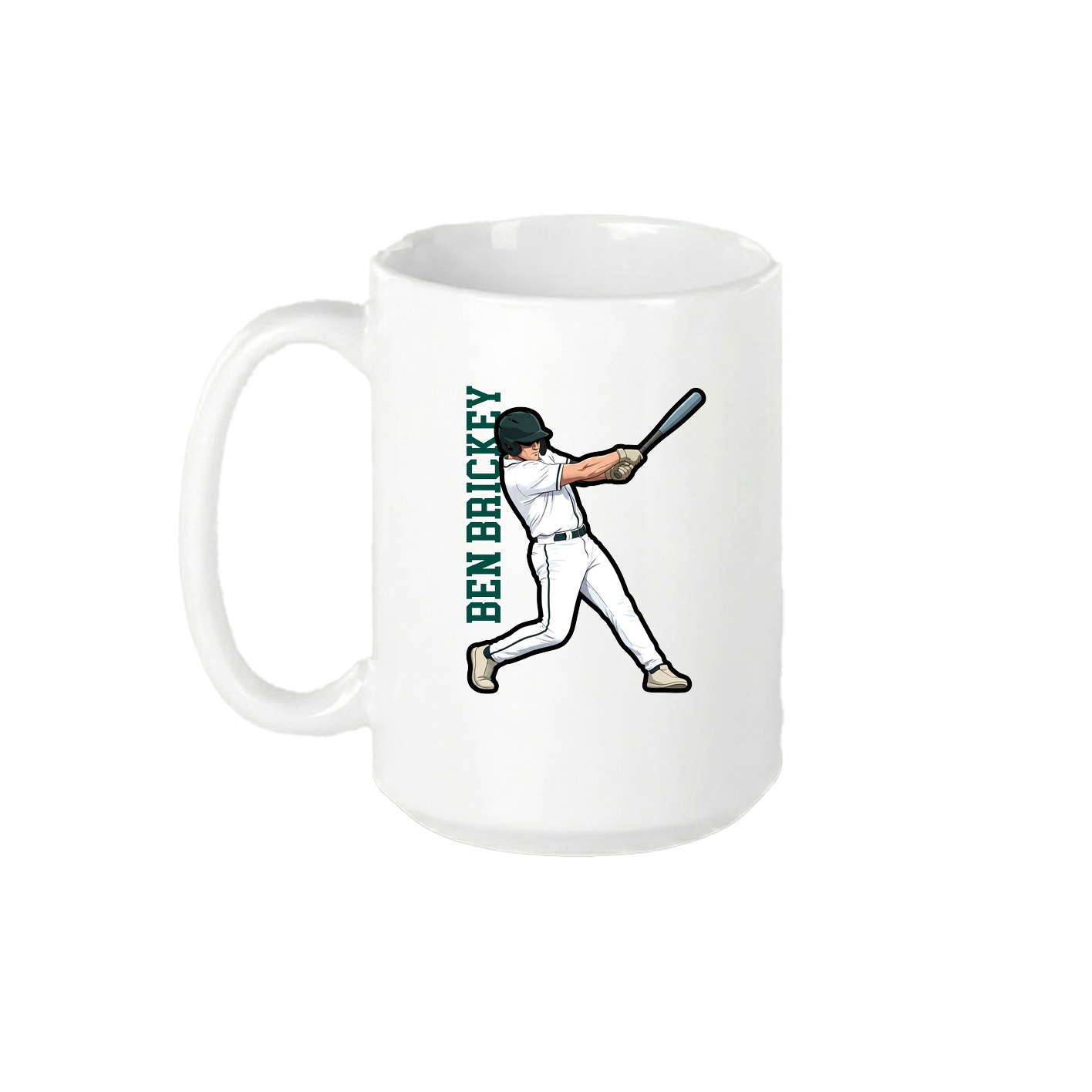 15oz Coffee Mug