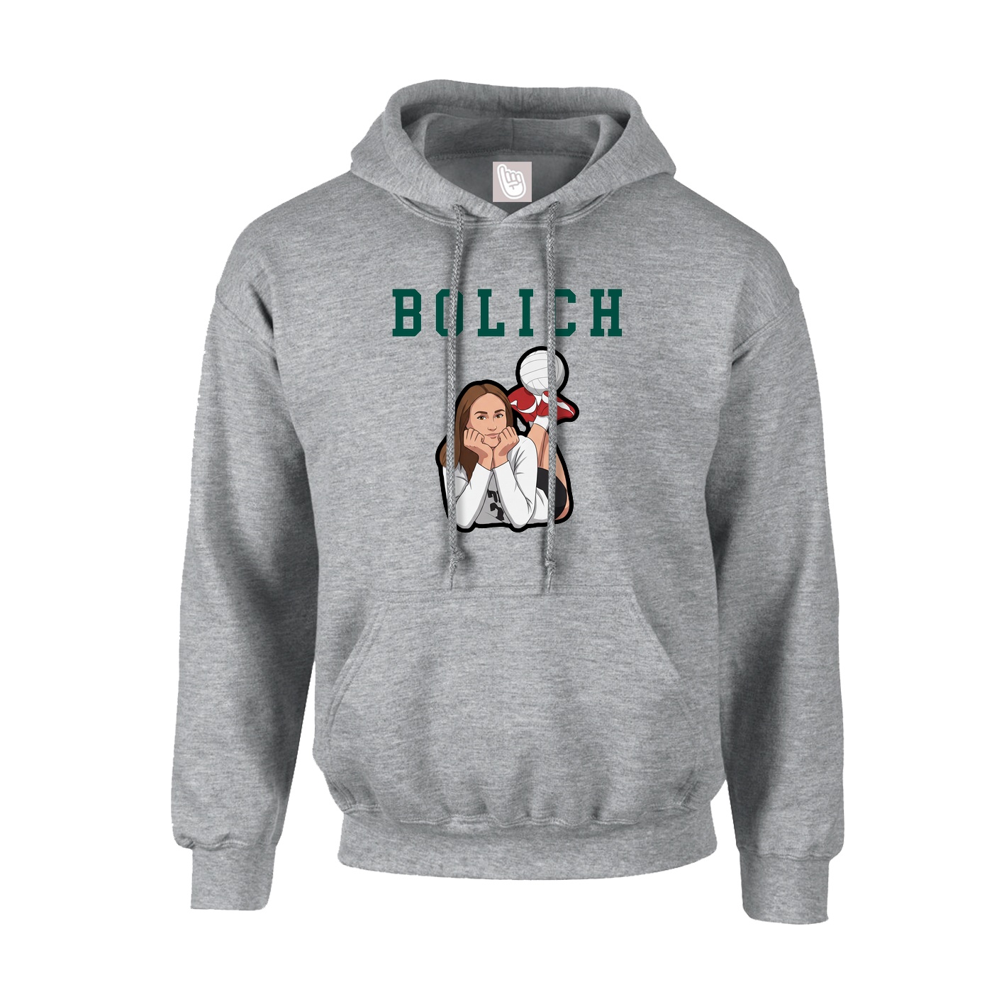 Hoodie
