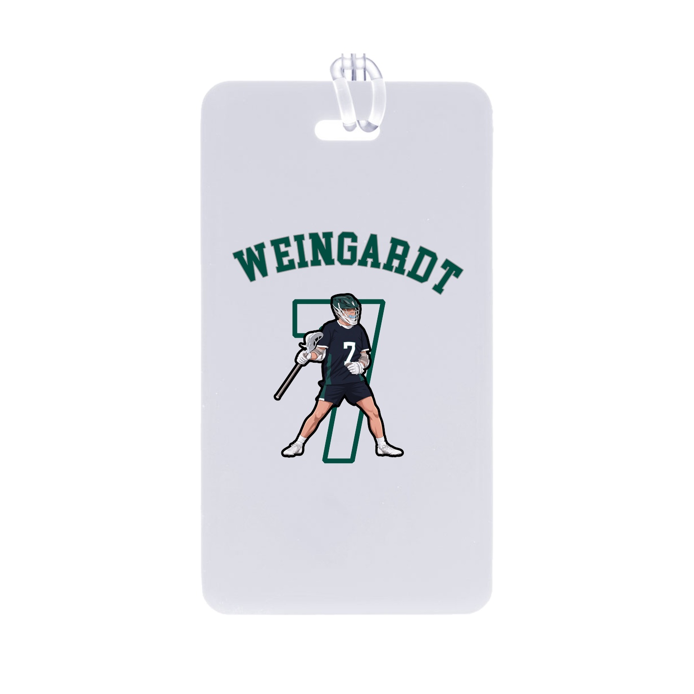 Bag Tag