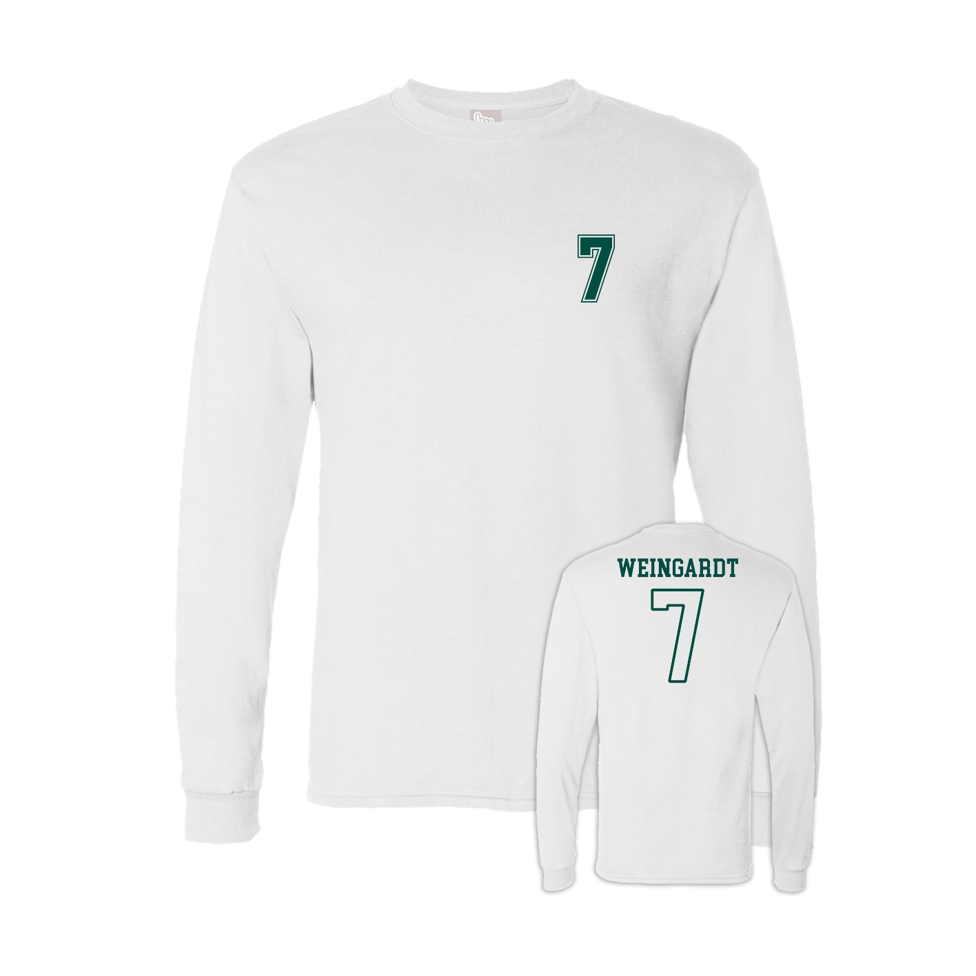 Long Sleeve Tee
