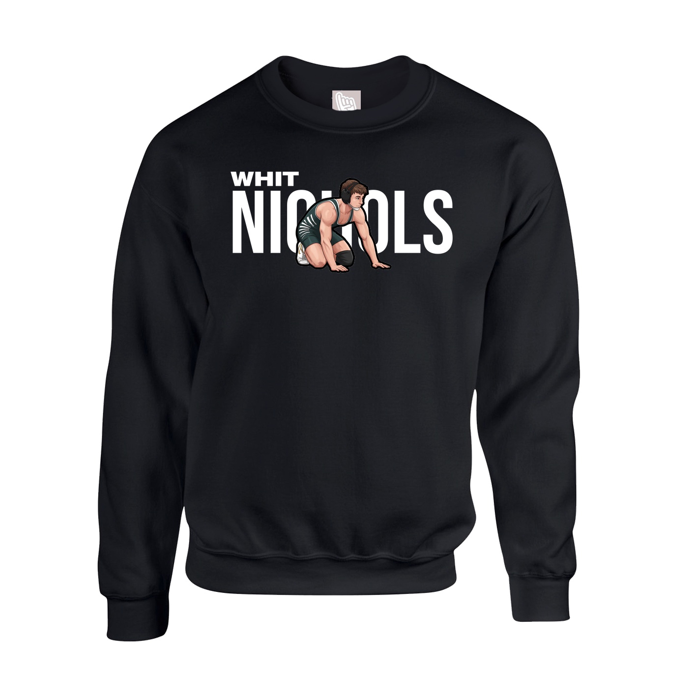 Fleece Crew