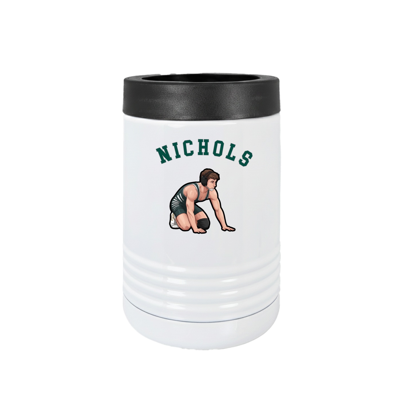 Beverage Holder — Shirsey Arch in White