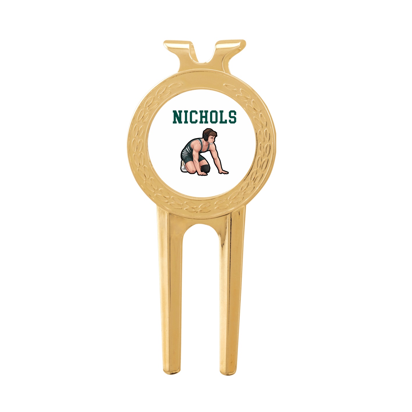 Divot Tool with Ball Marker — Shirsey in Classic