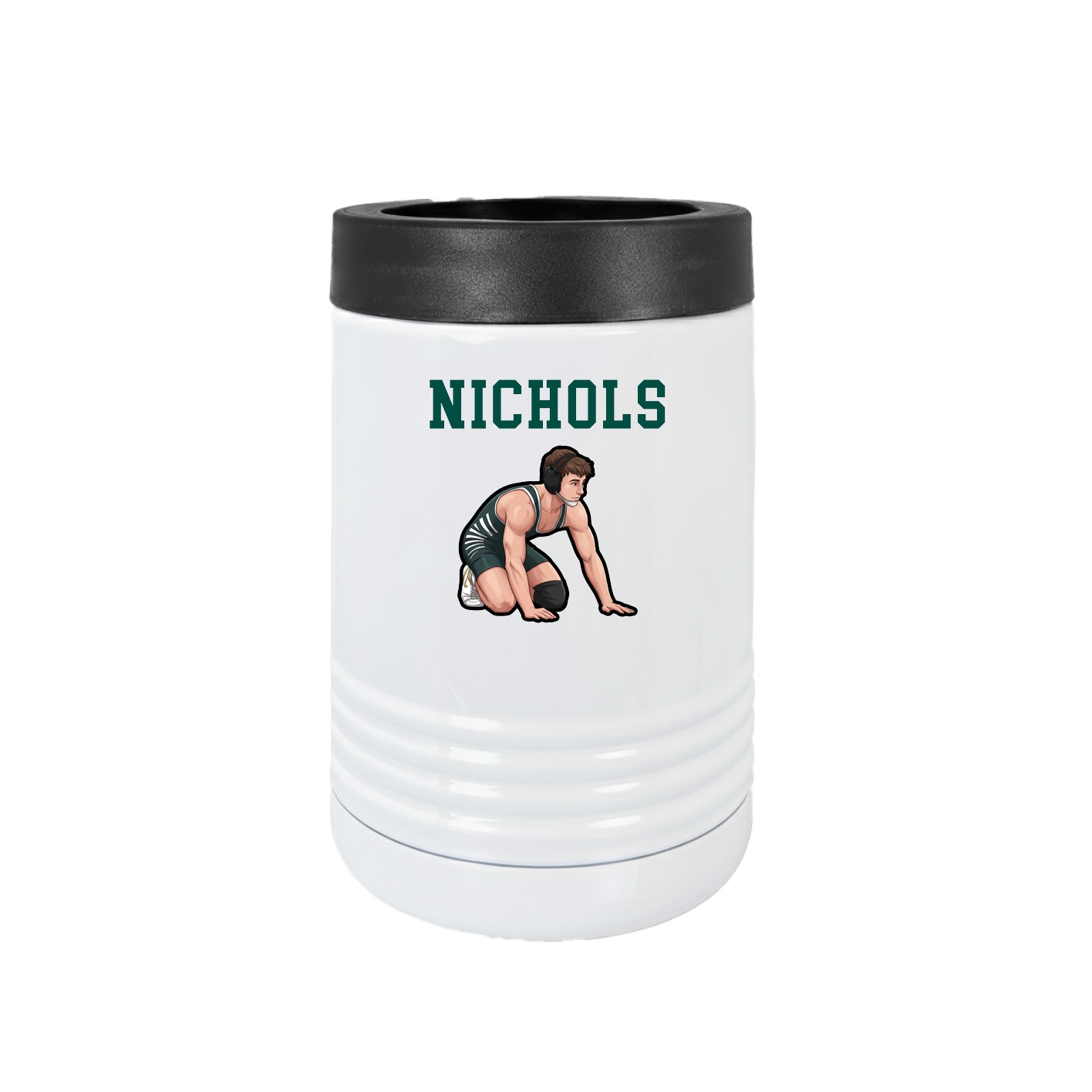 Beverage Holder — Shirsey in White
