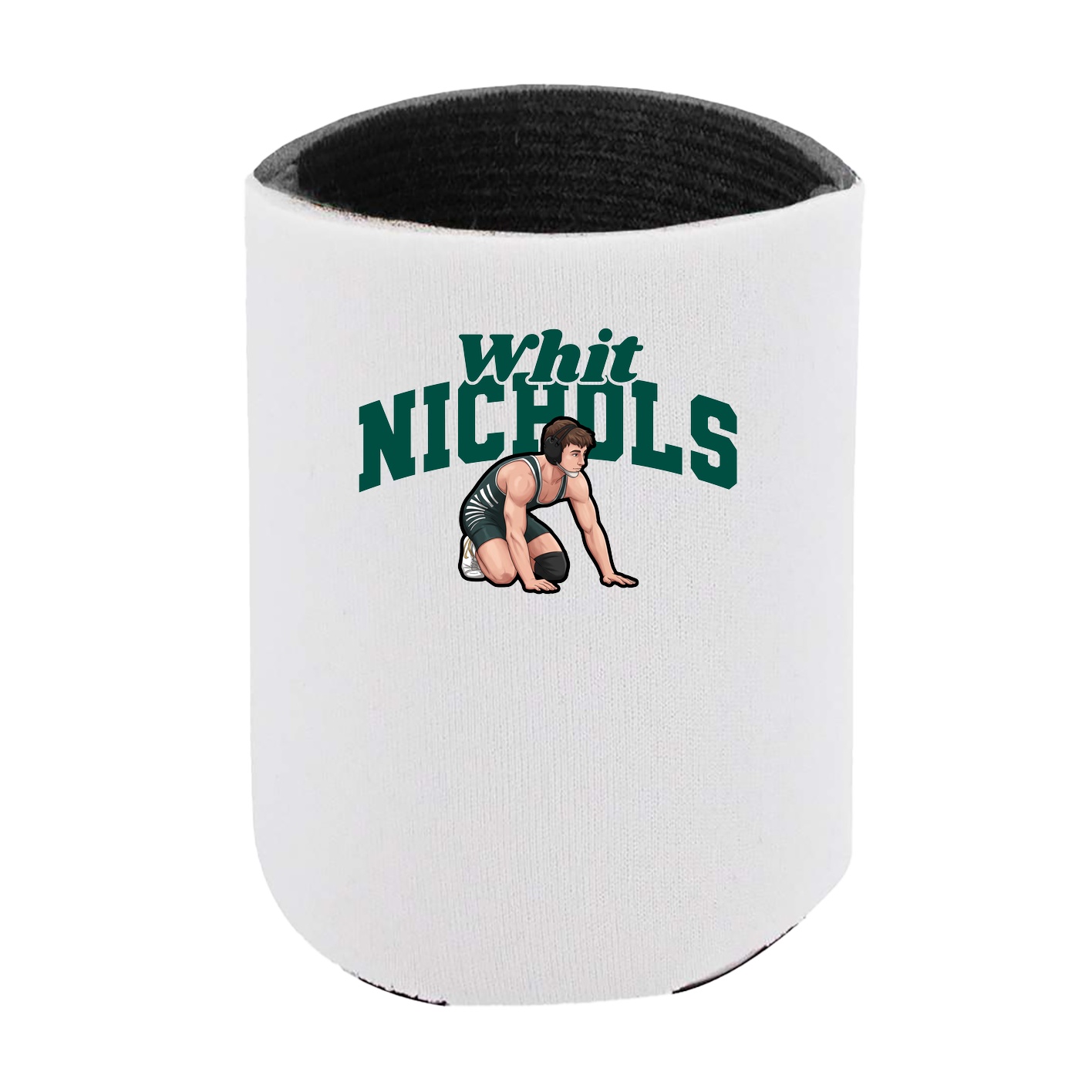 Can Holder — Signature Arch in White