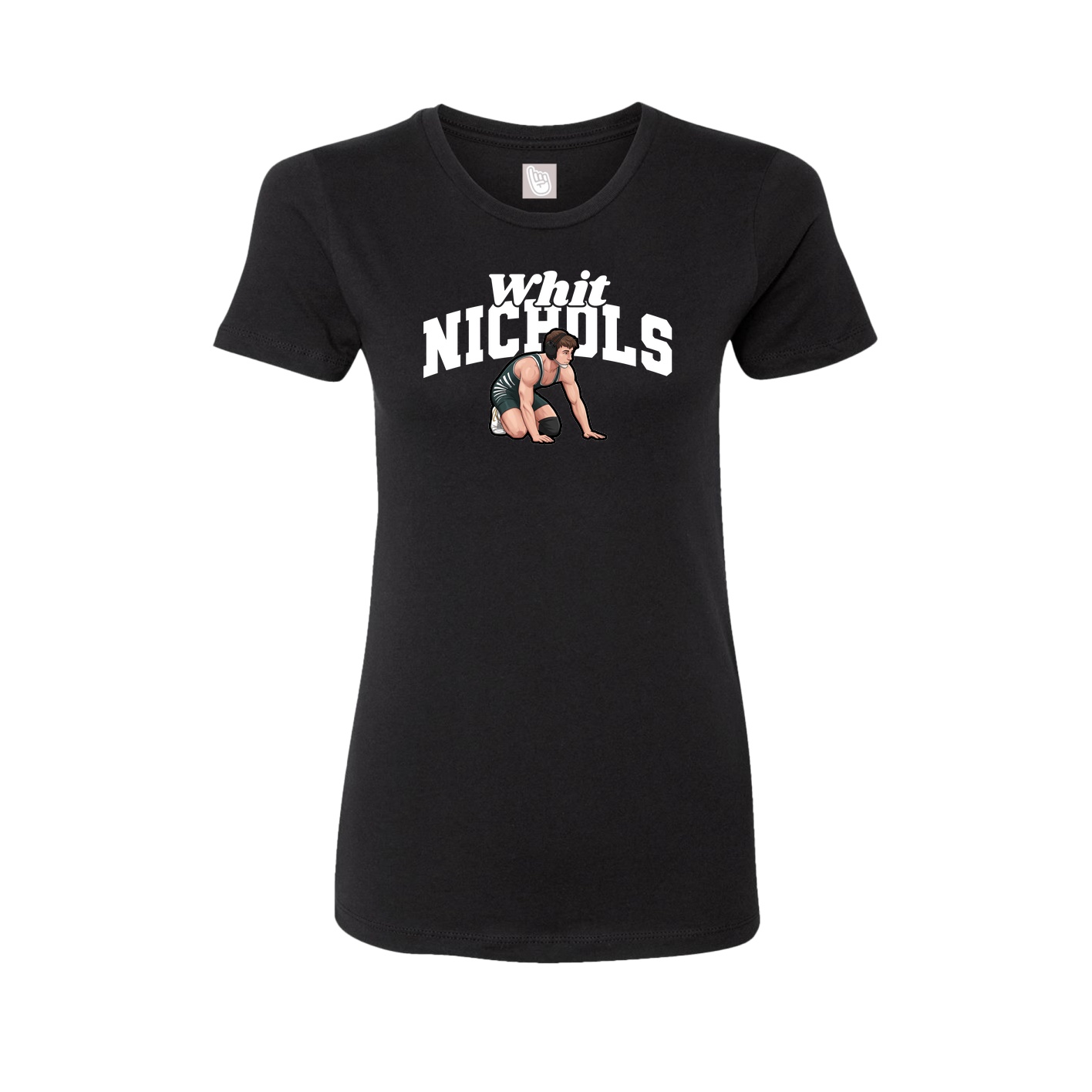 Fitted Women's Tee