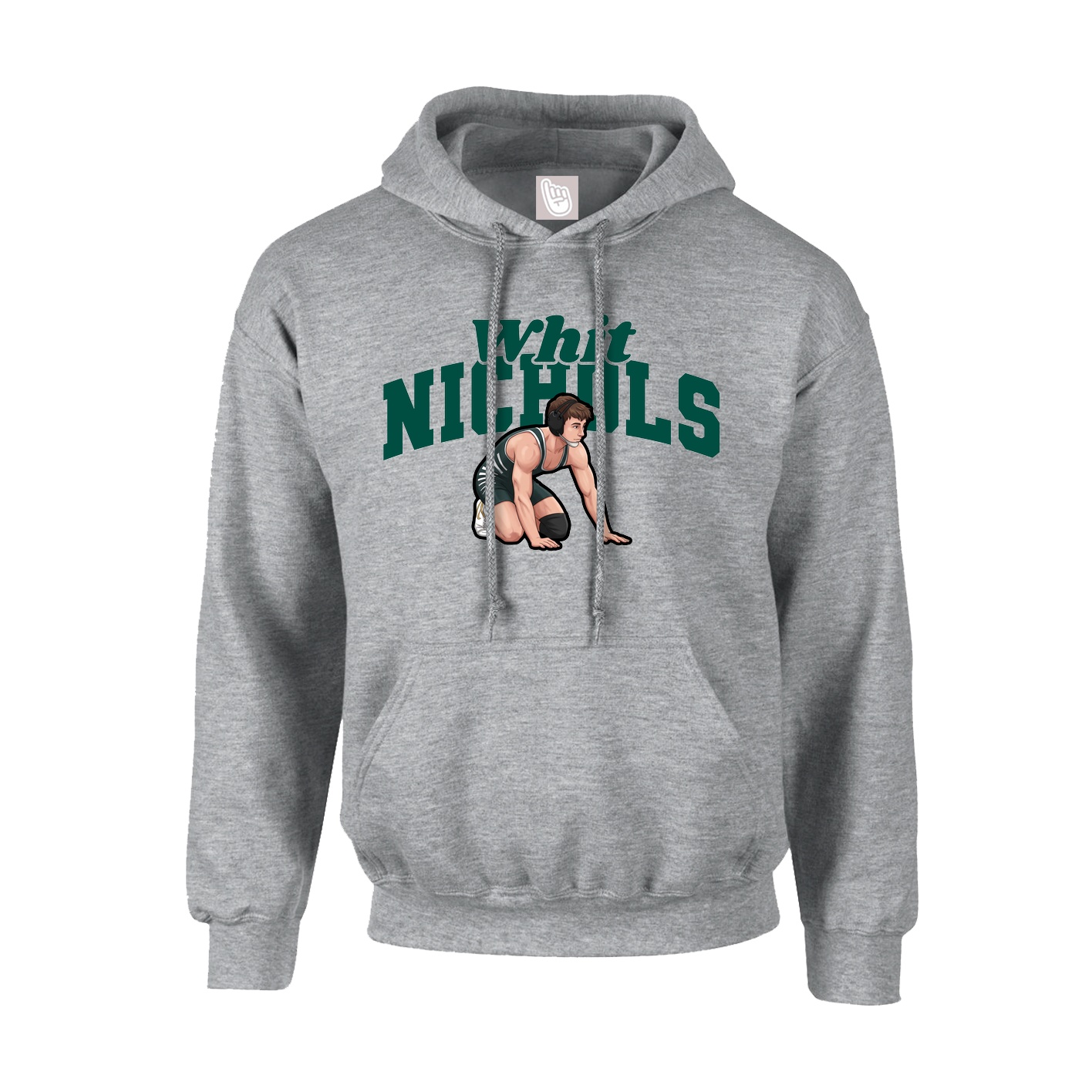 Hoodie