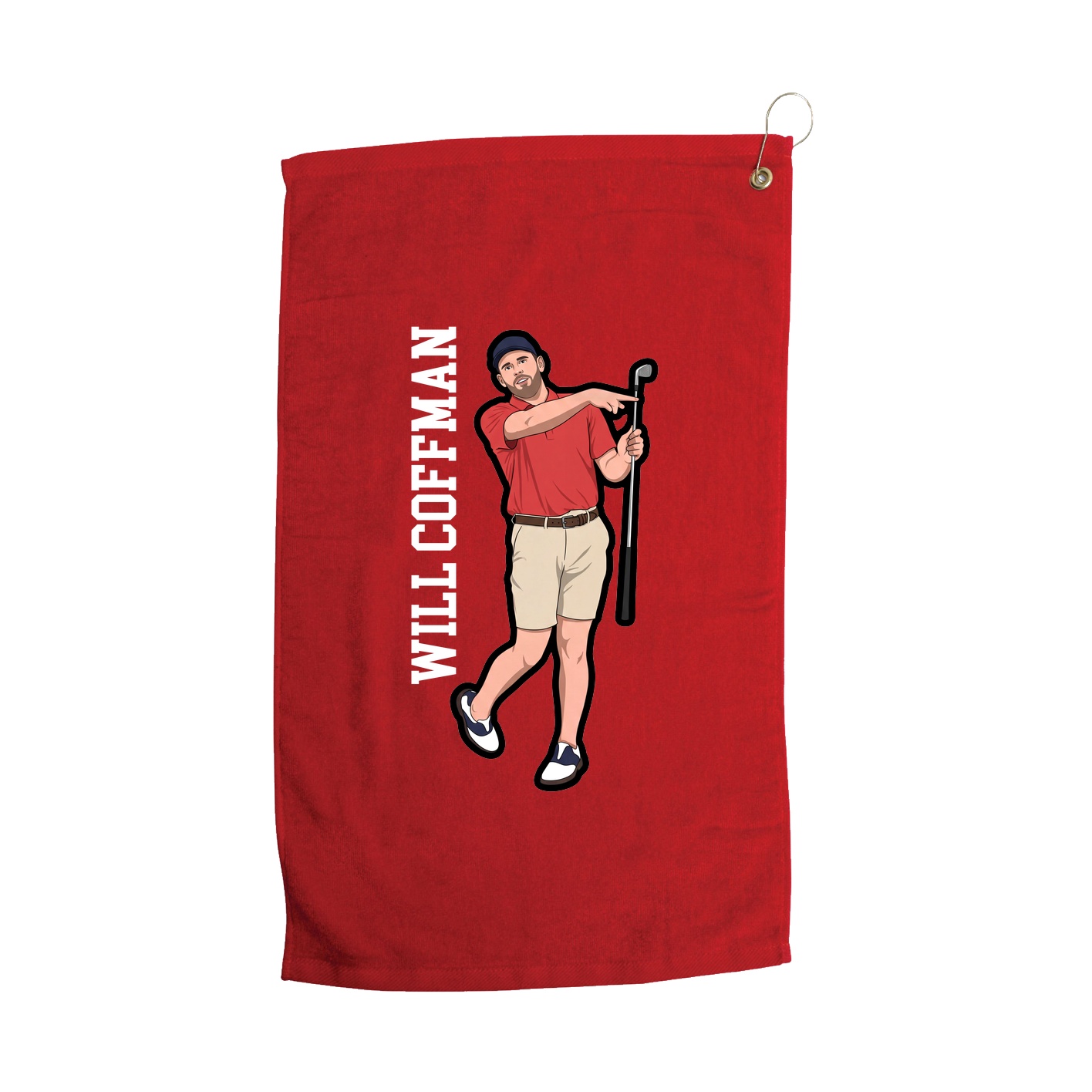 Golf Towel
