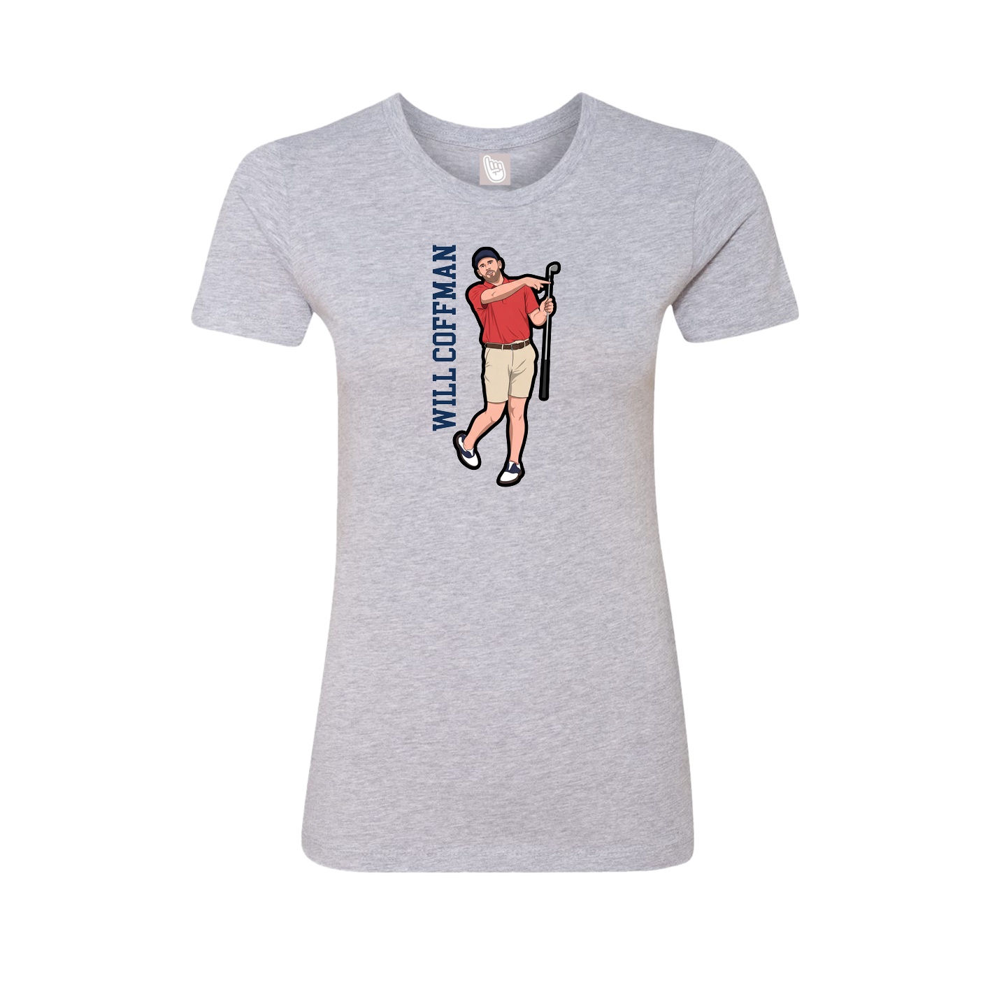 Womens Tee