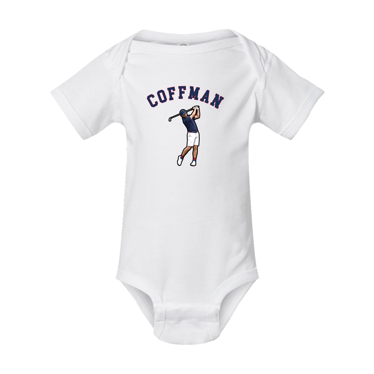 Baby Onesie