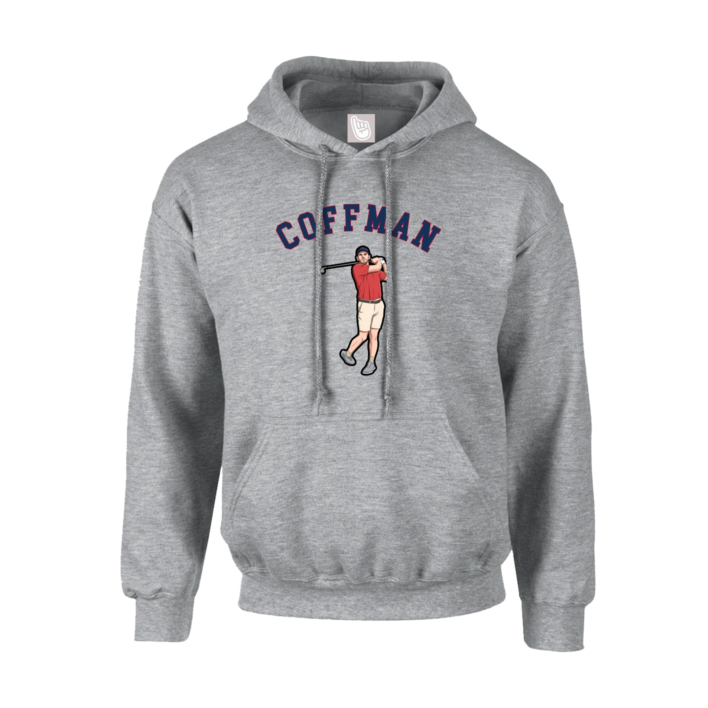 NIL Club Youth Hoodie