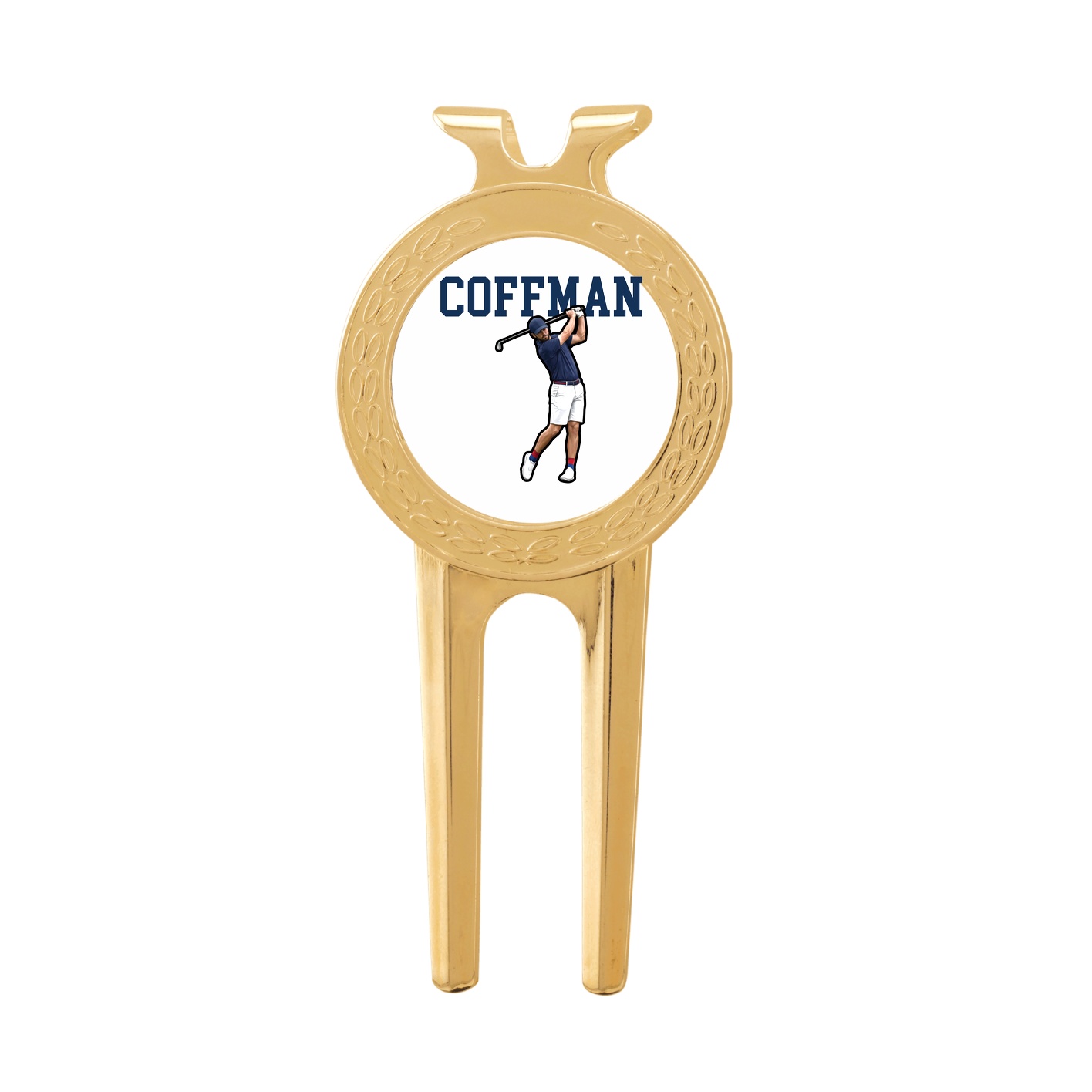 Divot Tool with Ball Marker — Shirsey in Classic