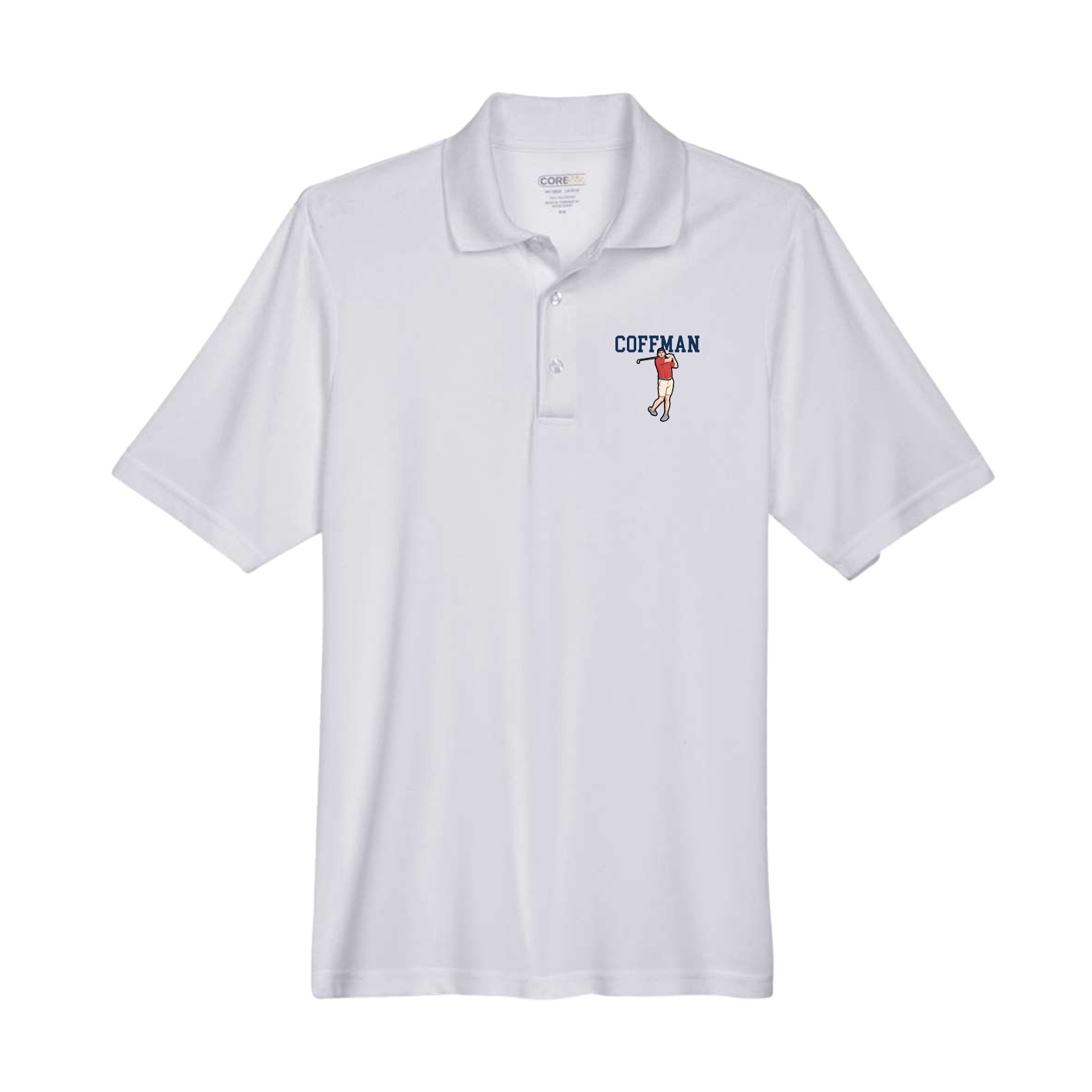 Performance Polo