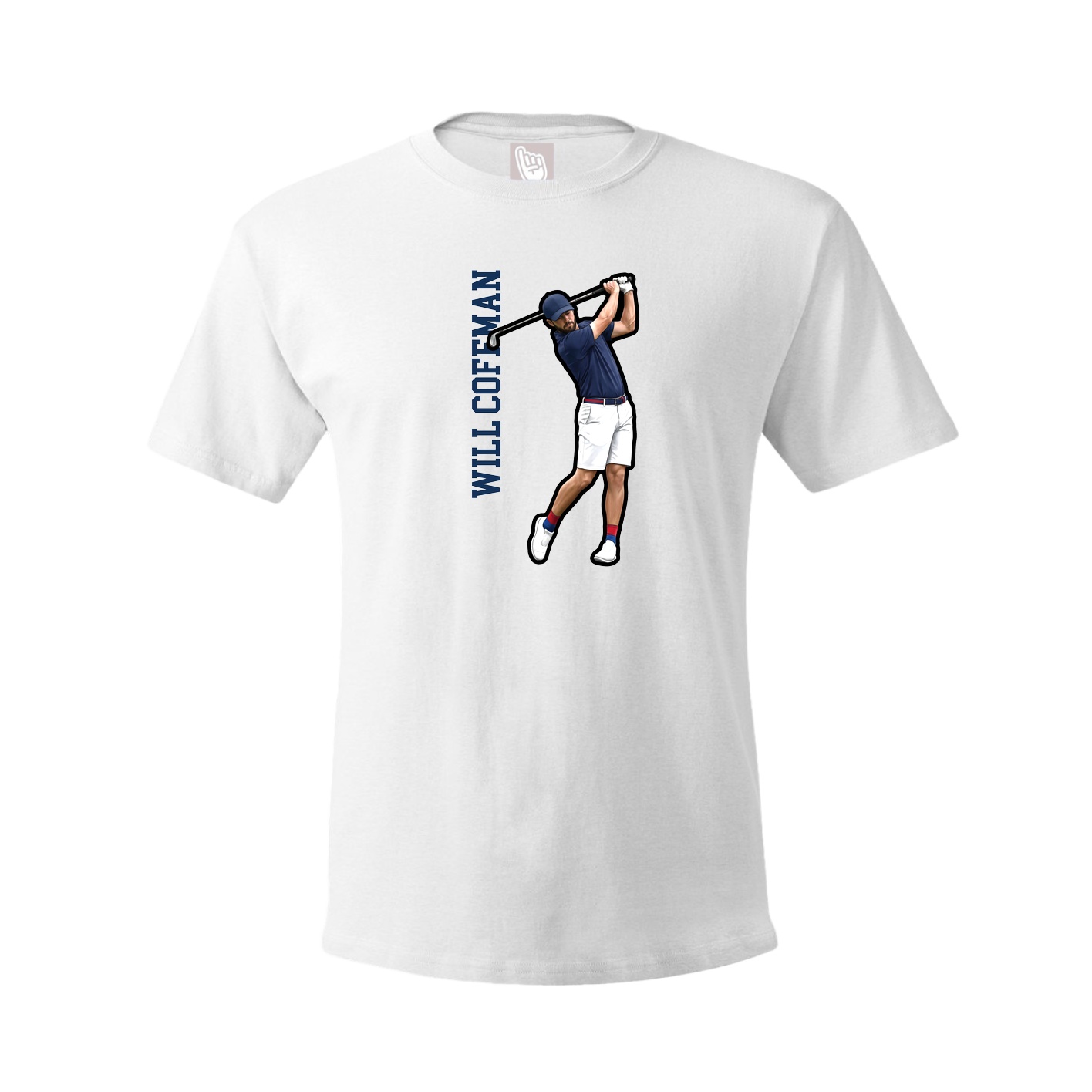 NIL Club Tee