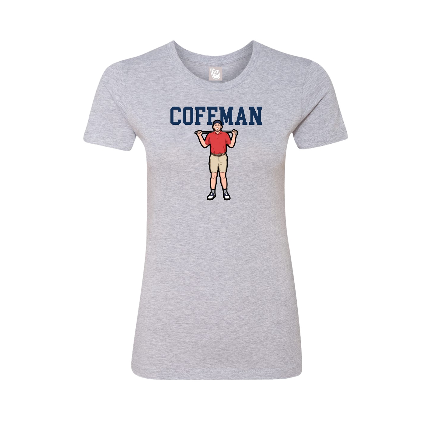 Womens Tee