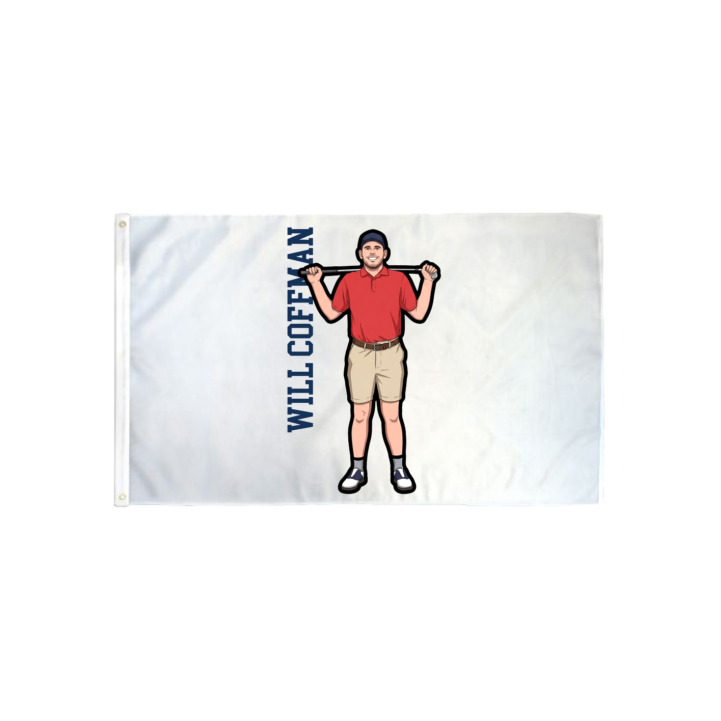 3x5 Flag