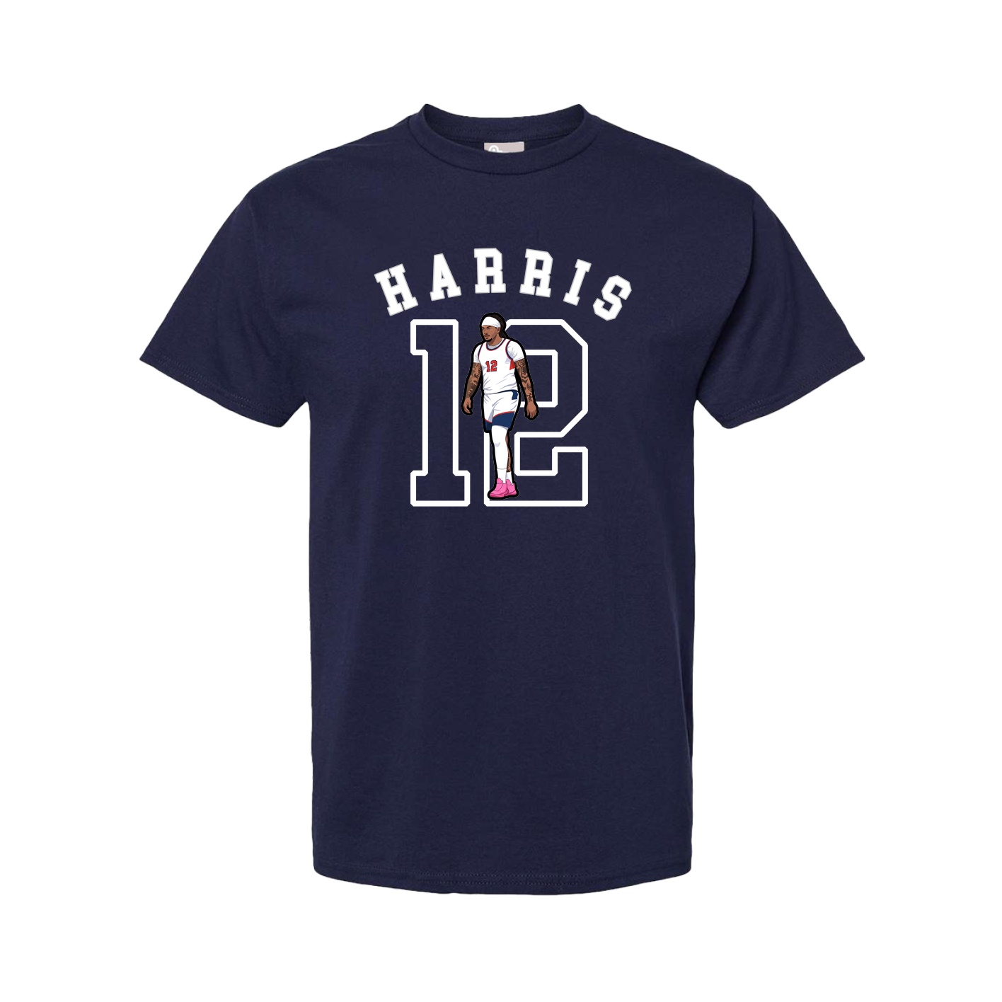 NIL Club Tee