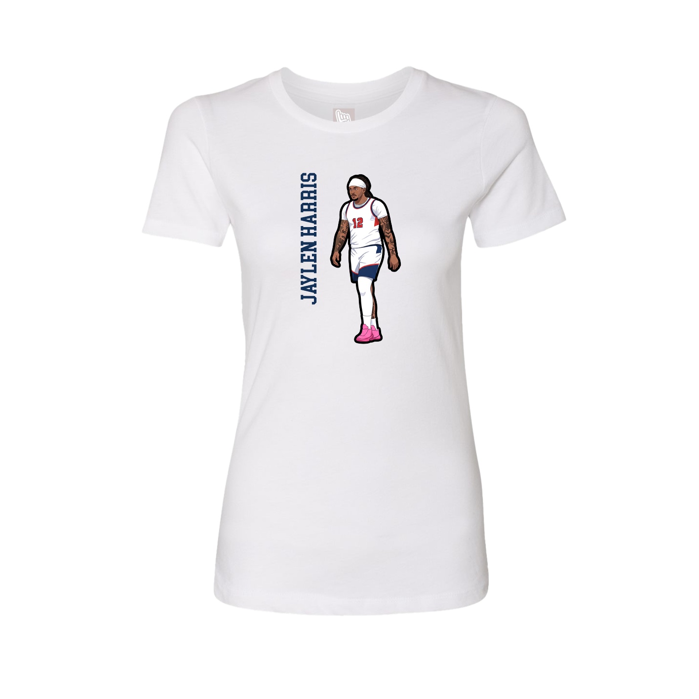 Womens Tee