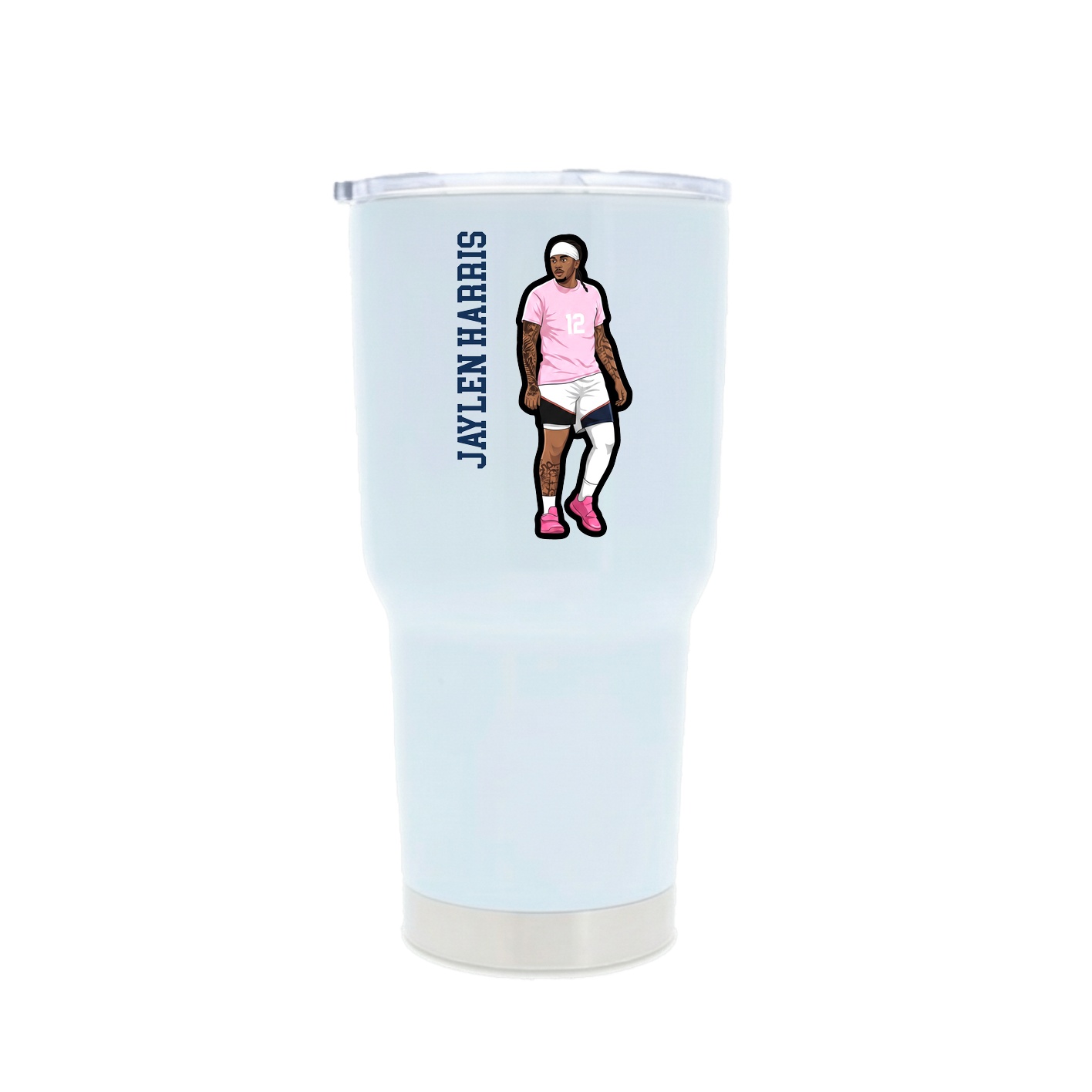 30oz Stainless Steel Tumbler