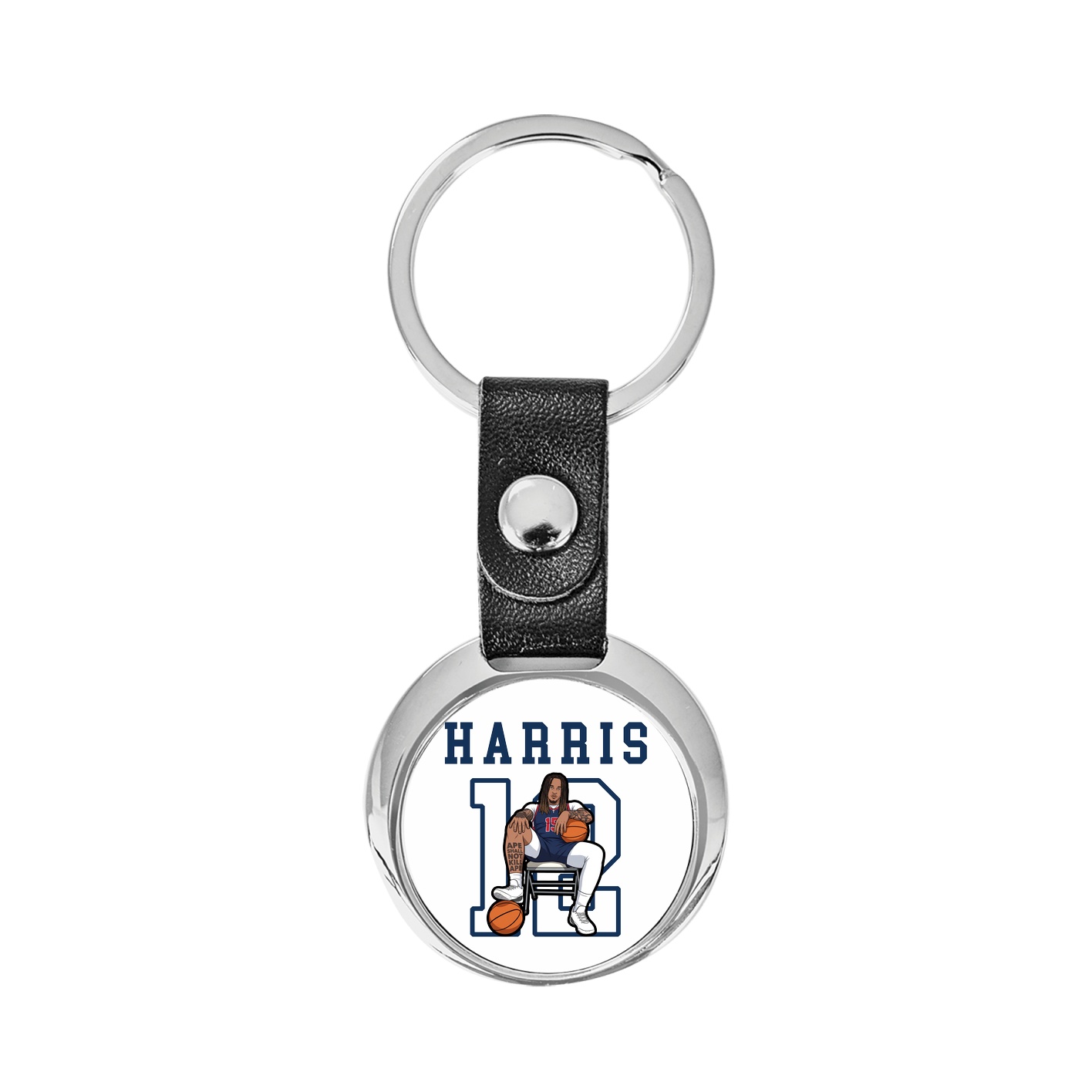 Key Chain — Shirsey in Classic