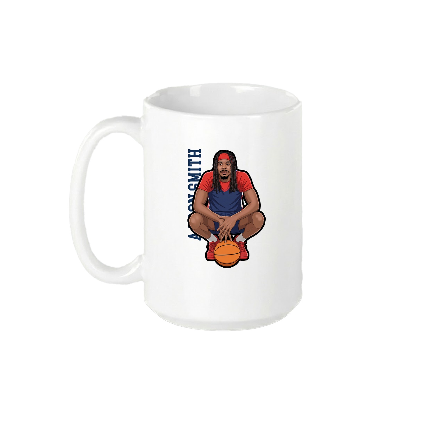 15oz Coffee Mug