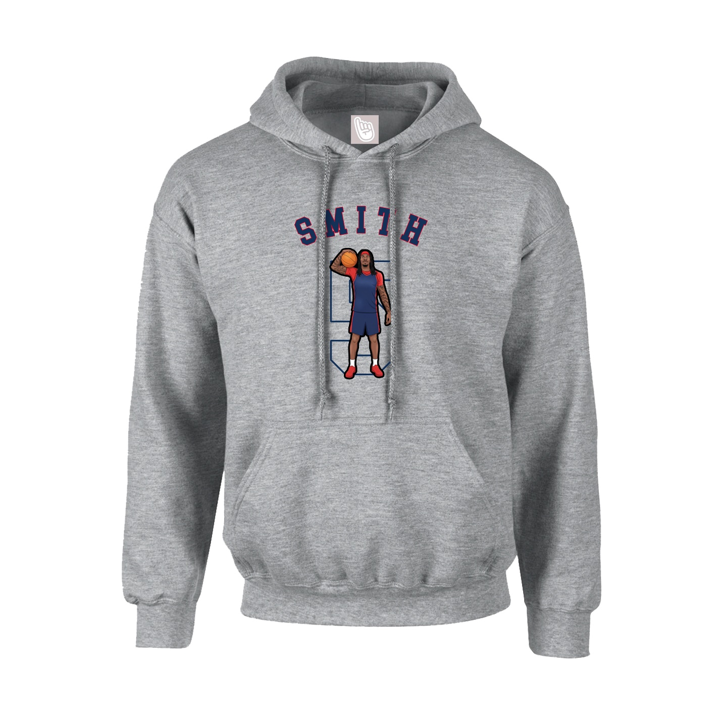 Hoodie