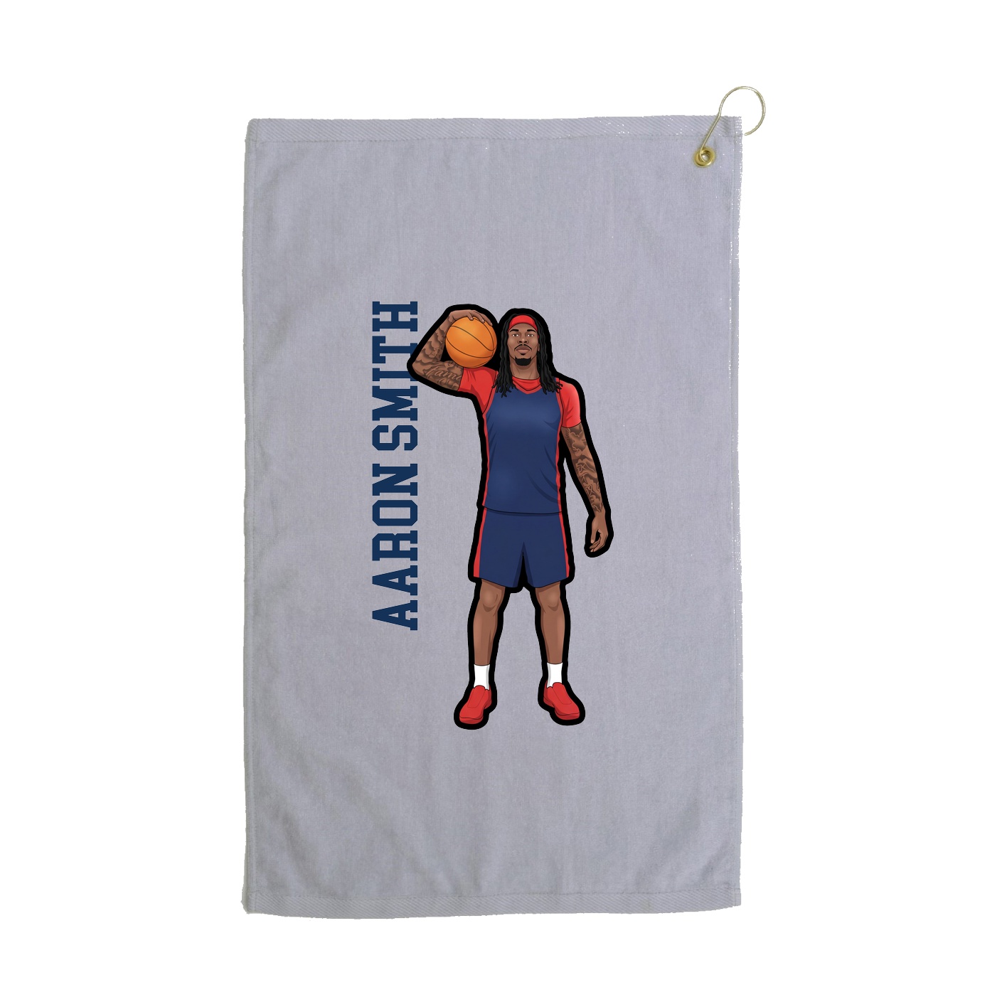 Golf Towel