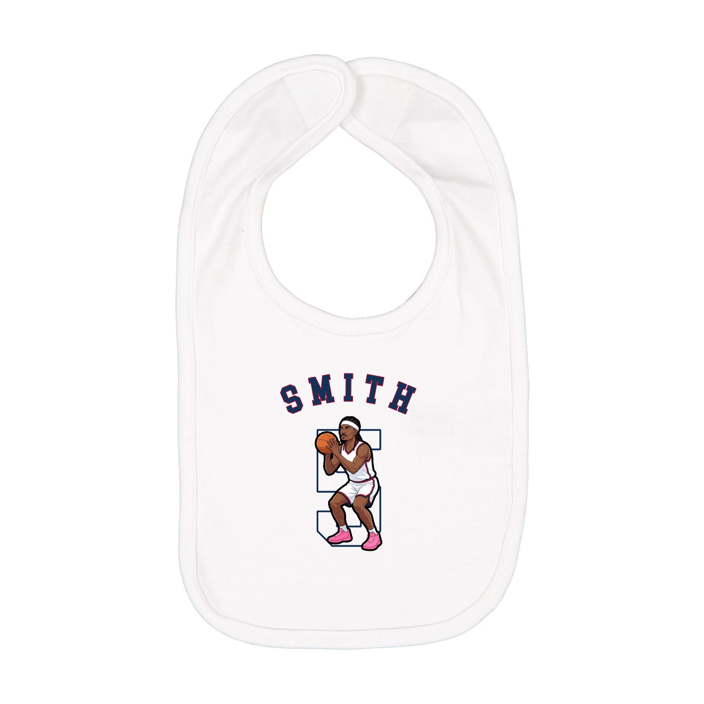 Infant Bib