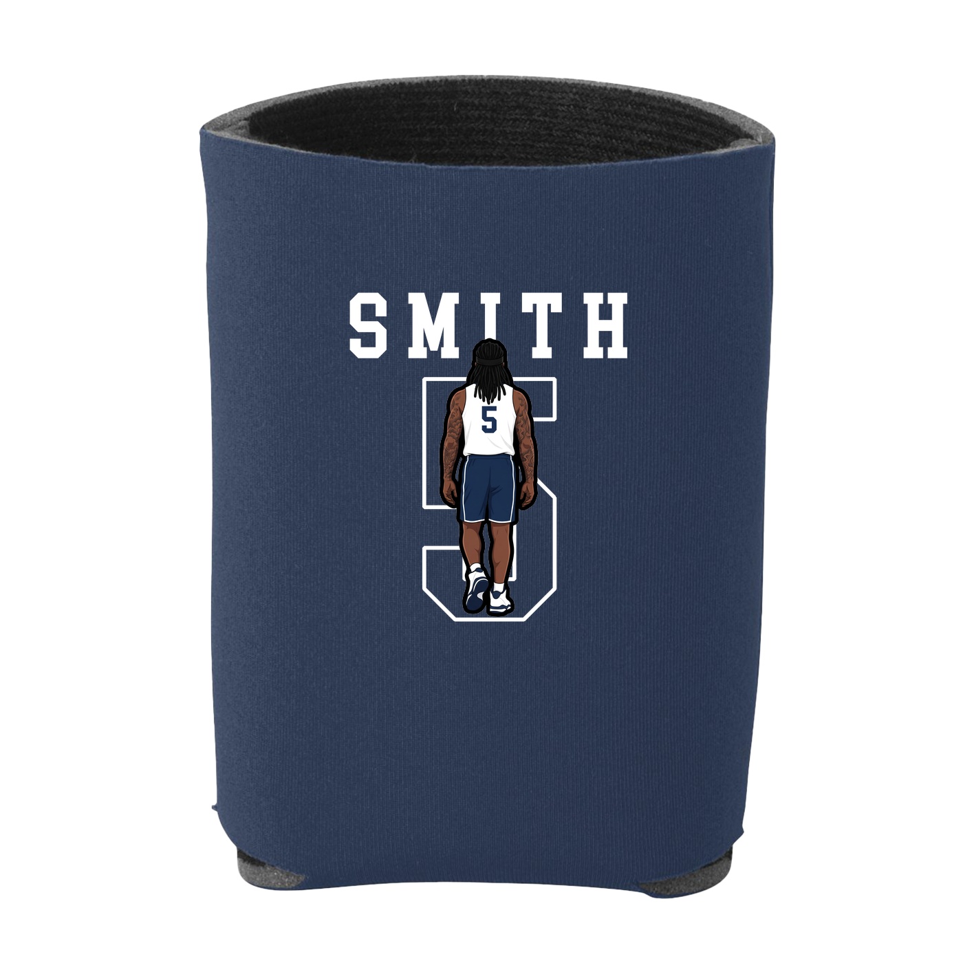 Can Holder — Shirsey in Navy