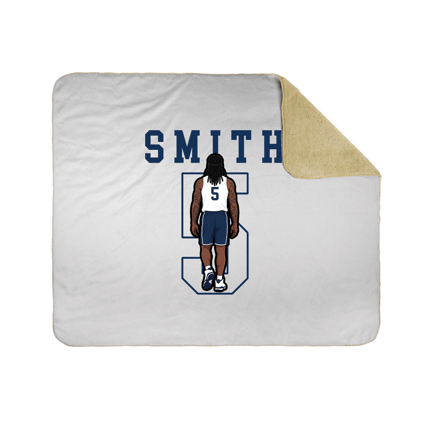 Throw Blanket