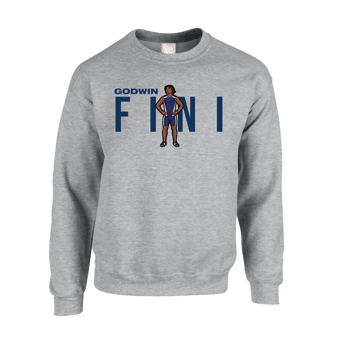 Fleece Crew