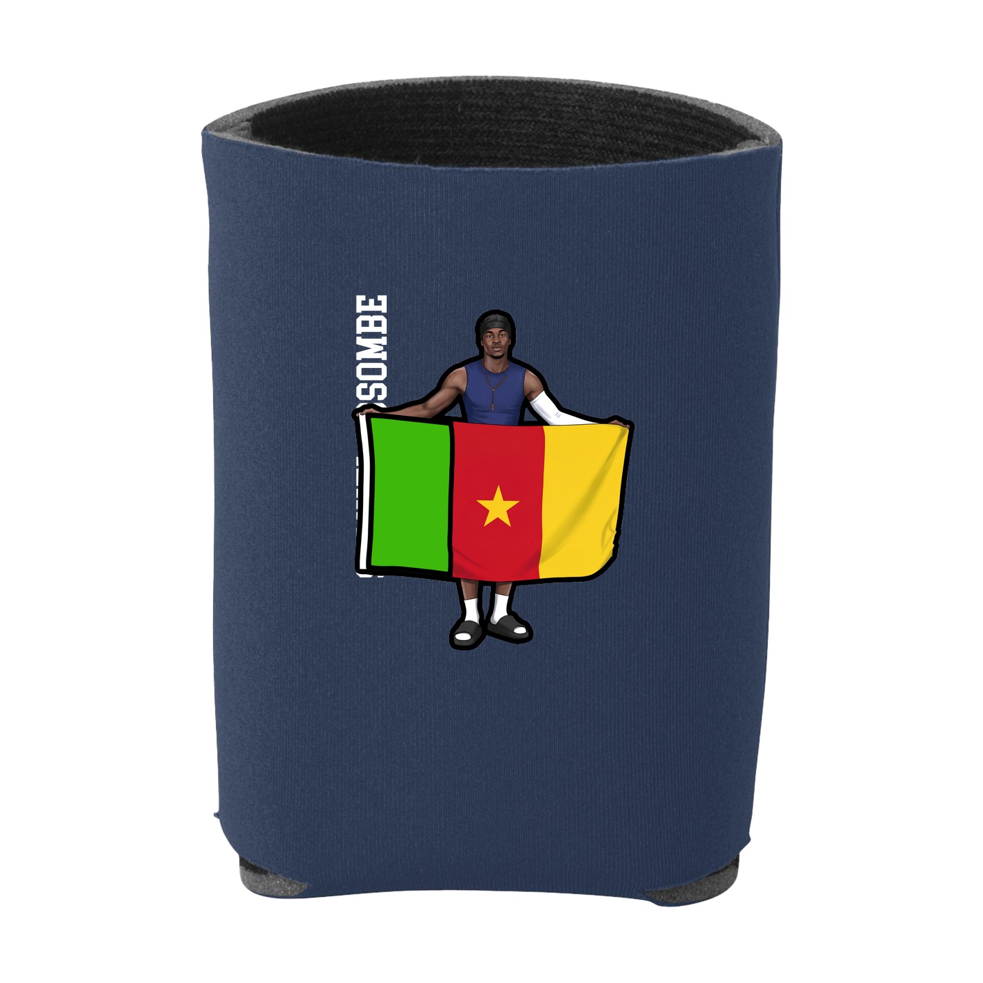 Can Holder