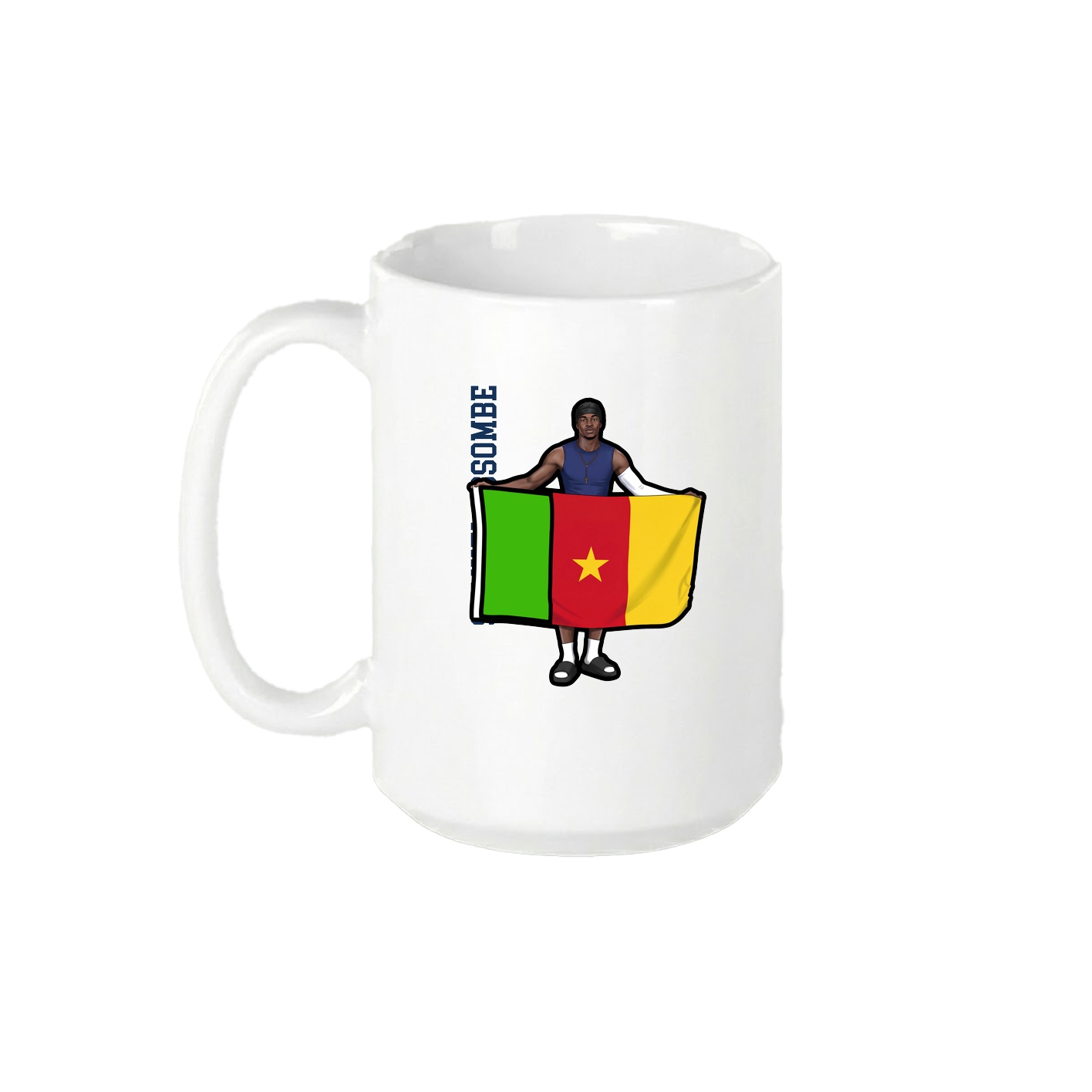 15oz Coffee Mug