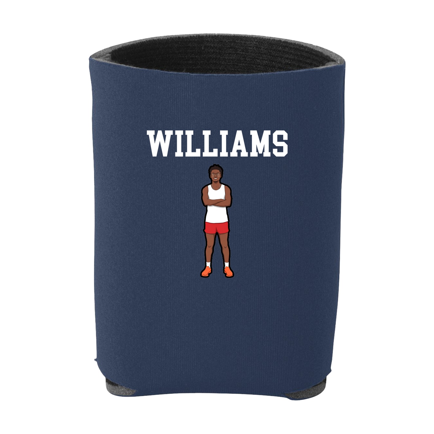 Can Holder — Shirsey in Navy