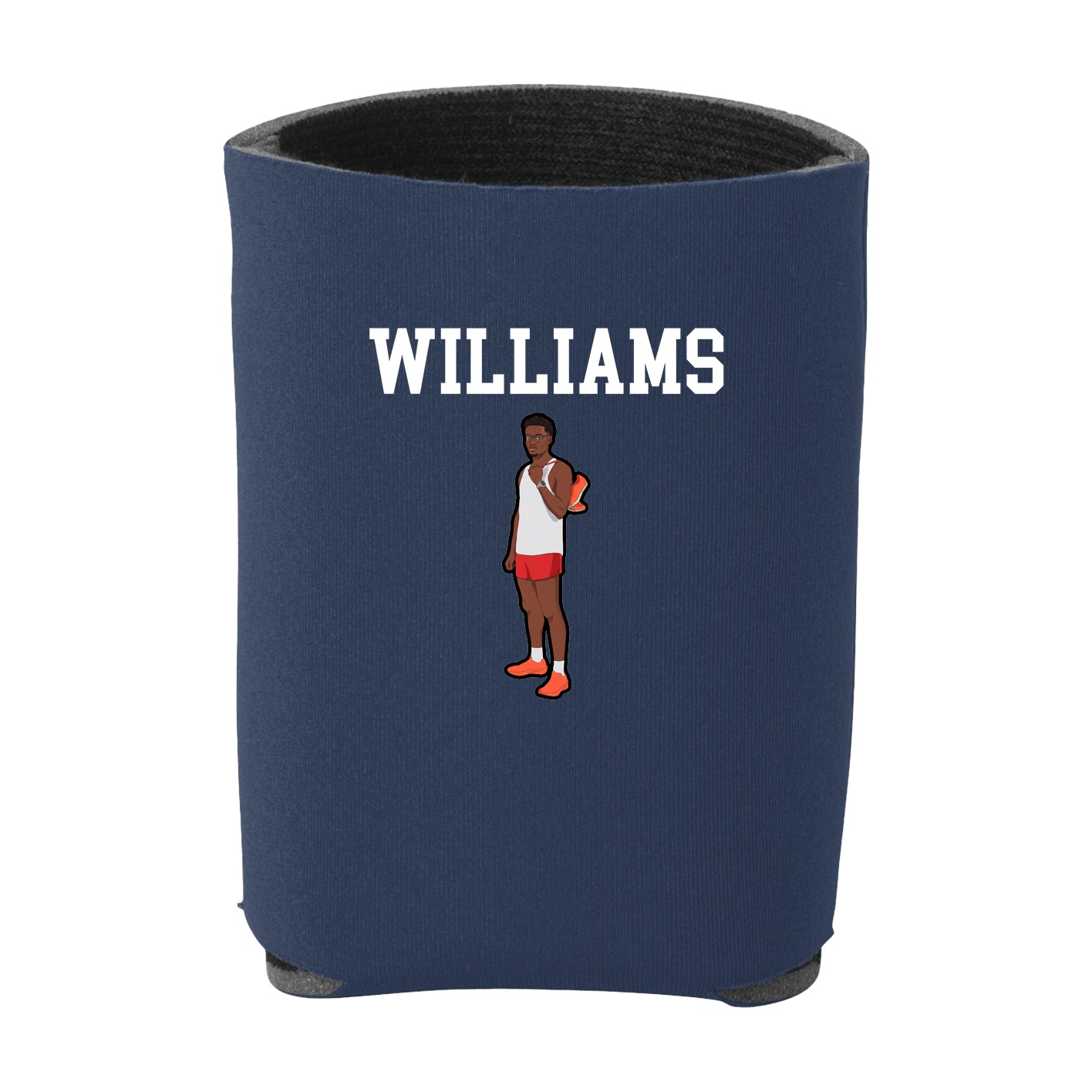 Can Holder — Shirsey in Navy