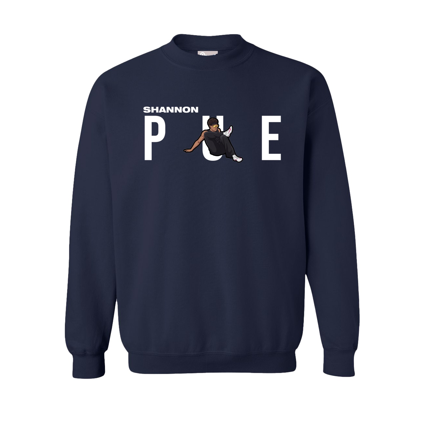 Fleece Crew