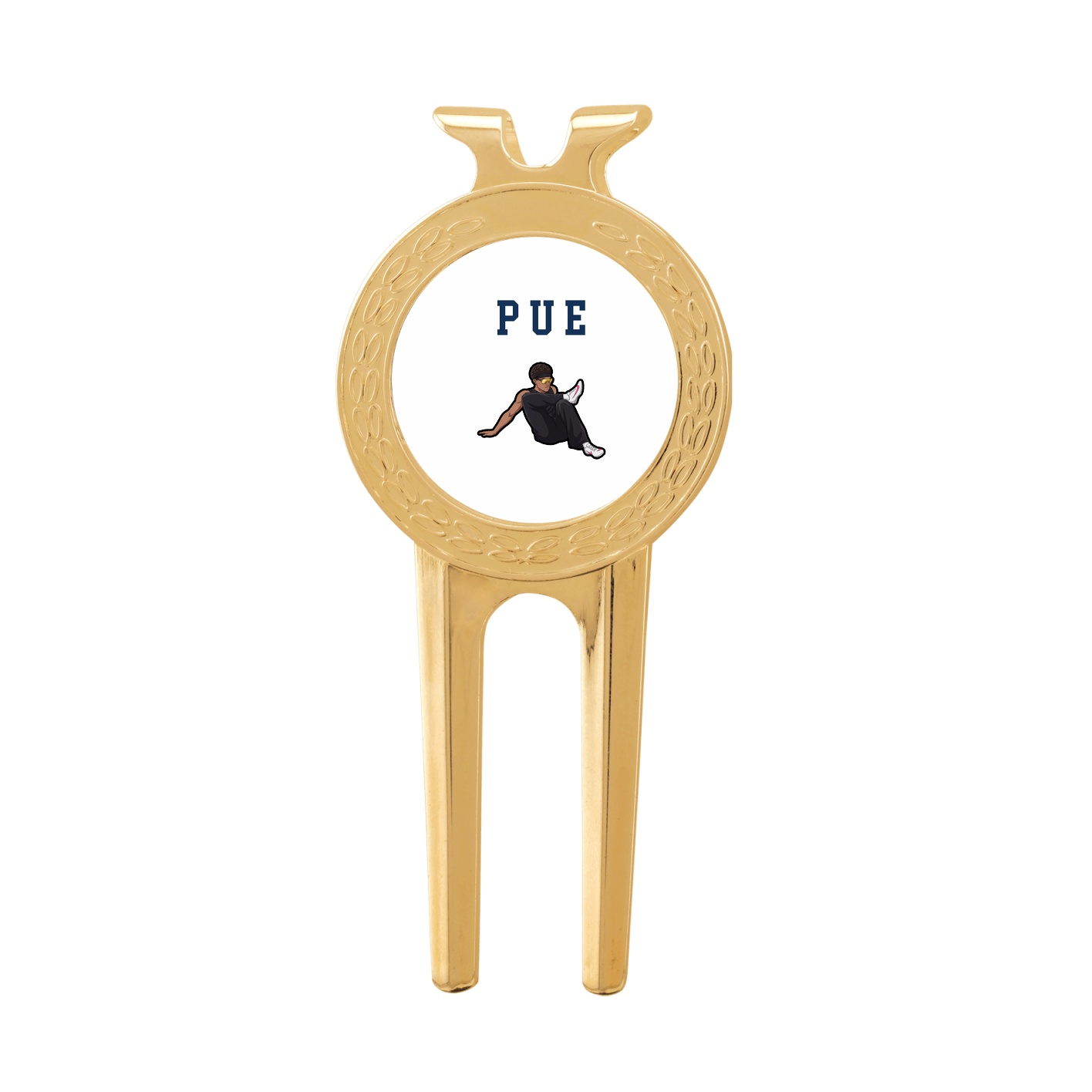 Divot Tool with Ball Marker — Shirsey in Classic