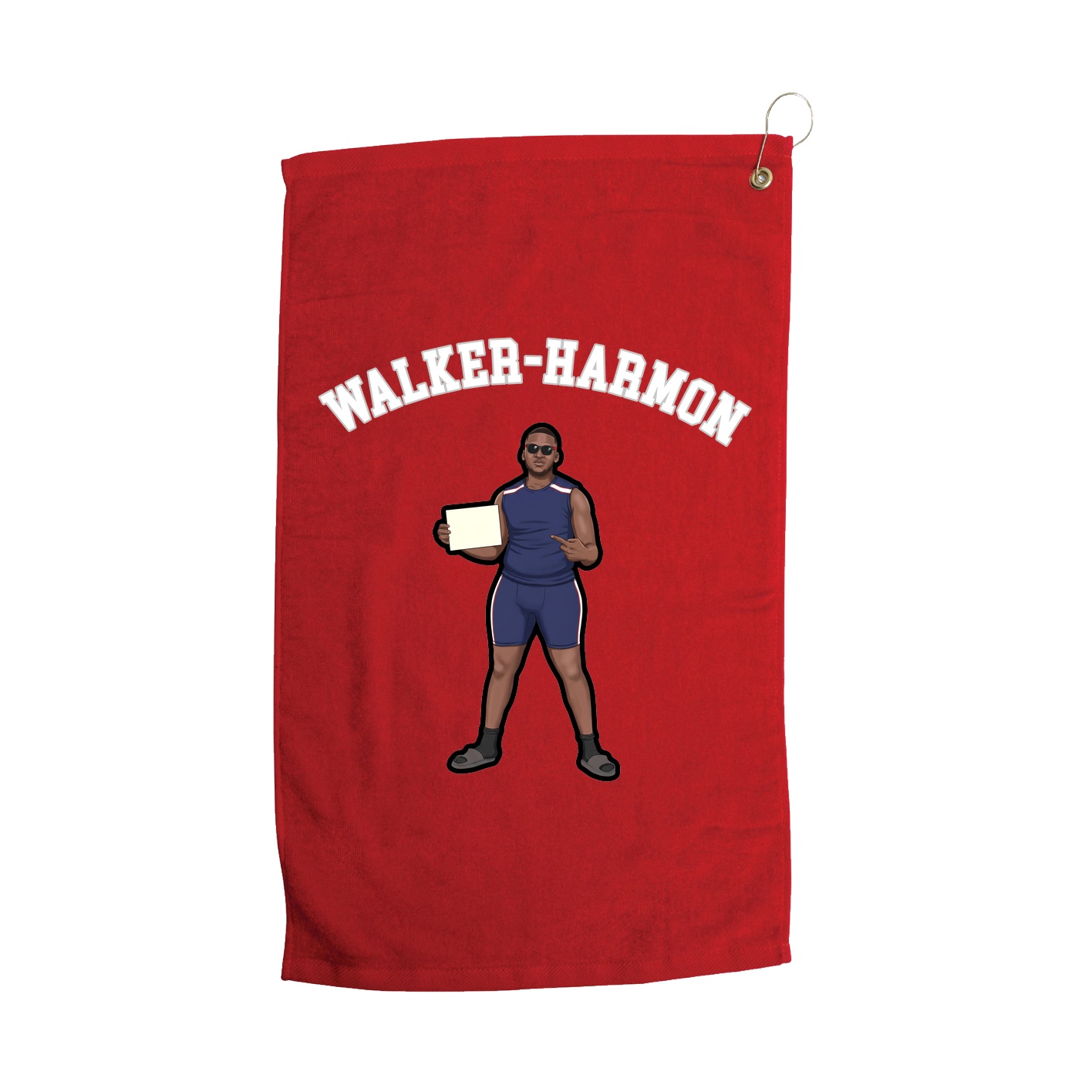 Golf Towel
