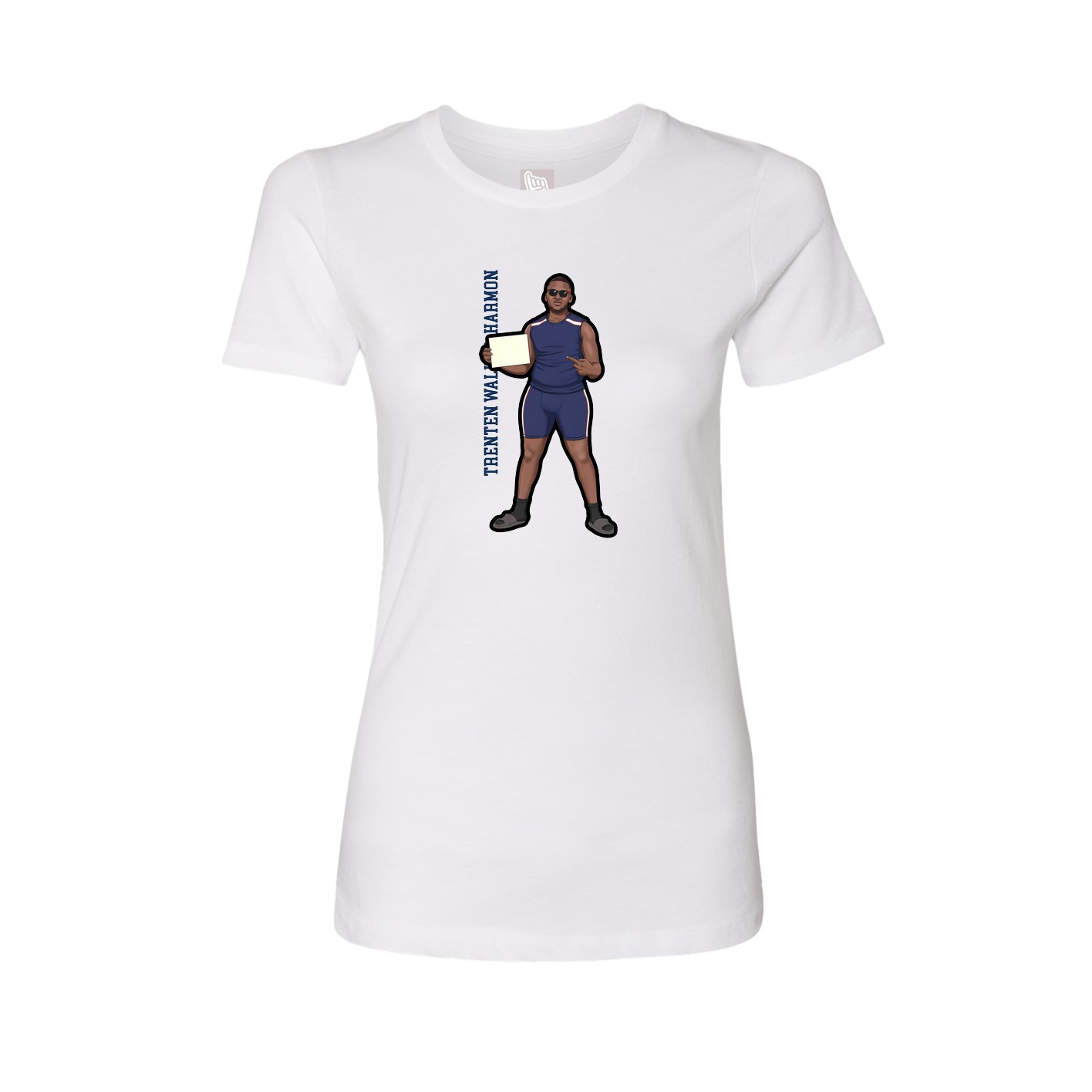 Womens Tee